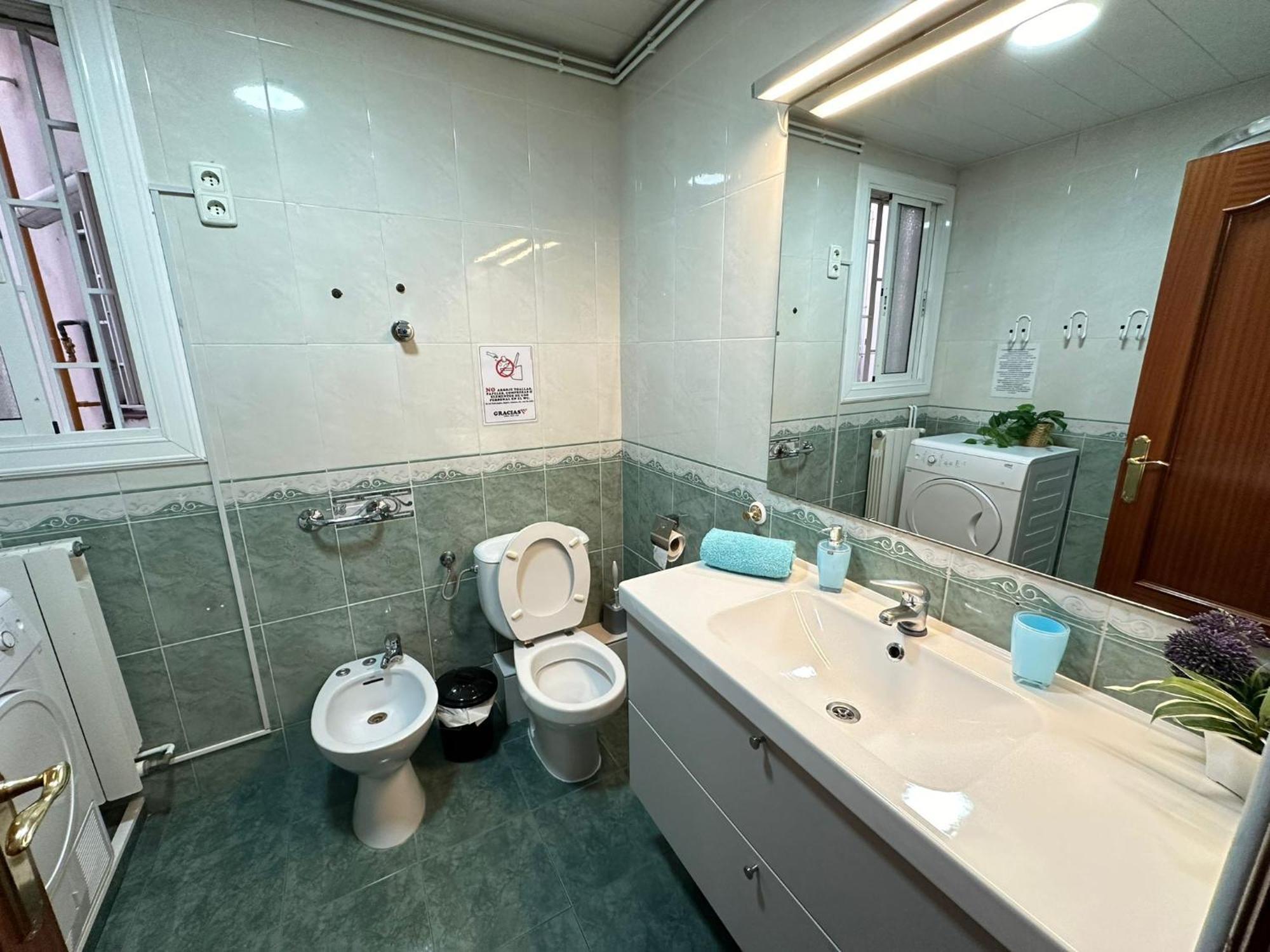 Valencia Bed and breakfast