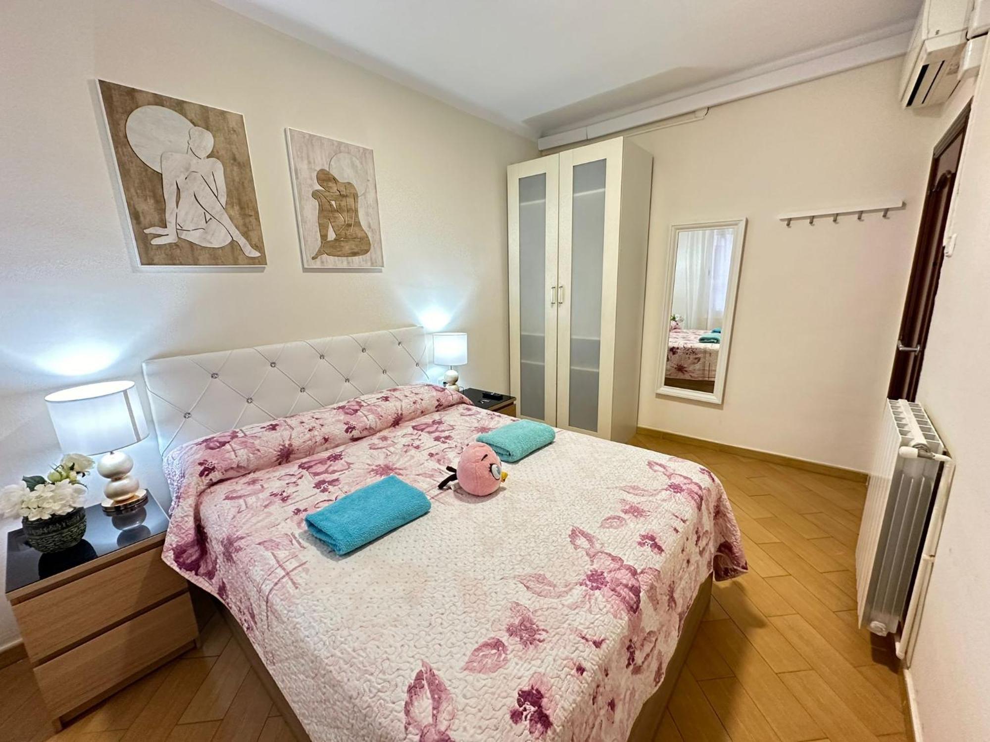 Bed and breakfast Valencia *