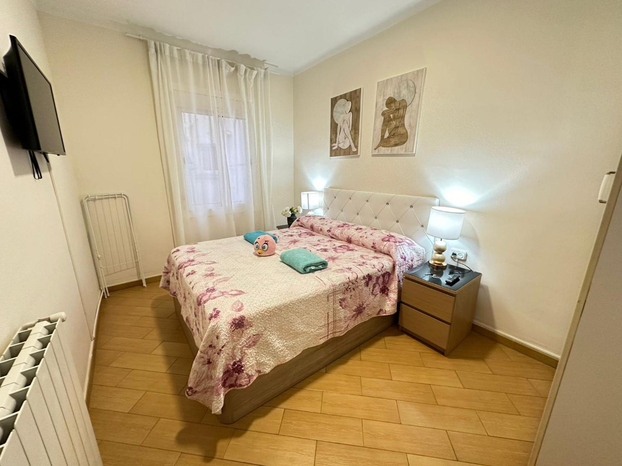 Valencia Bed and breakfast *