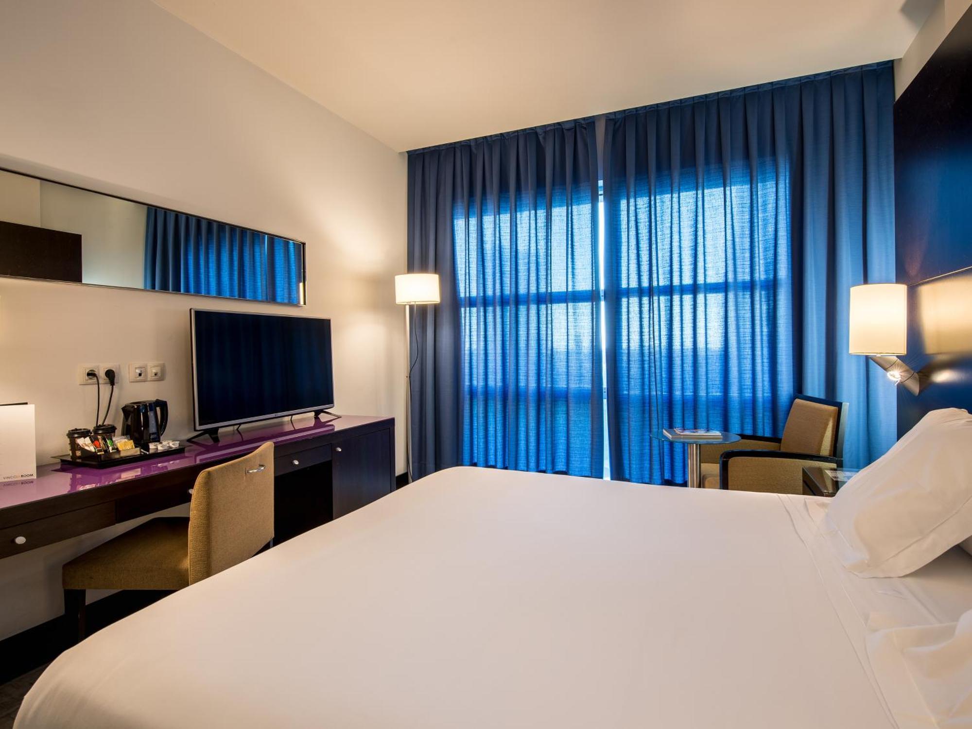 Vincci Marítimo Hotel 4*