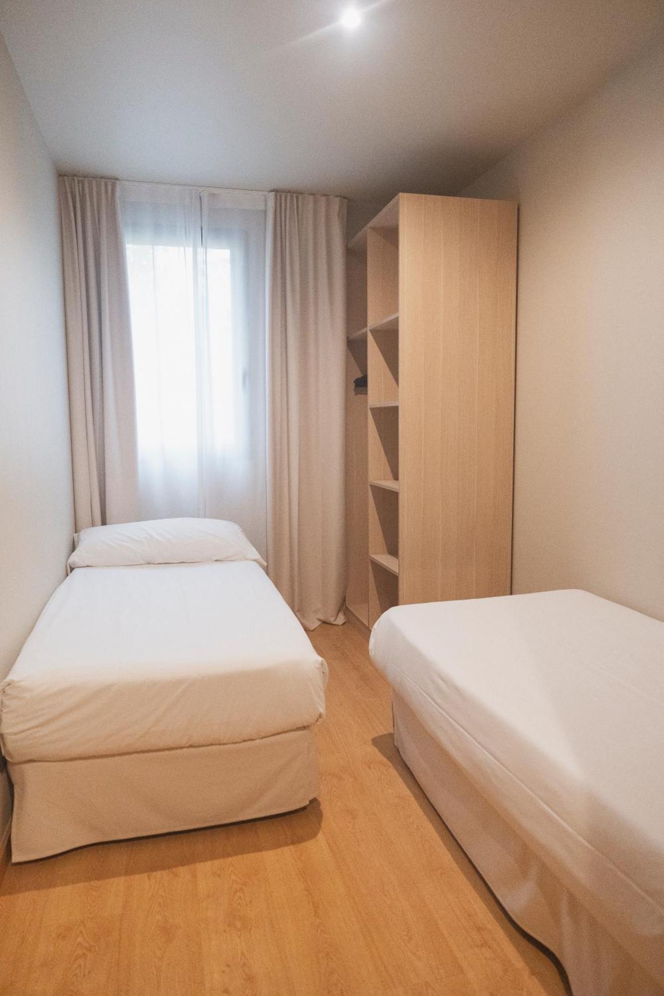 Sant Pau Apartamento Barcelona