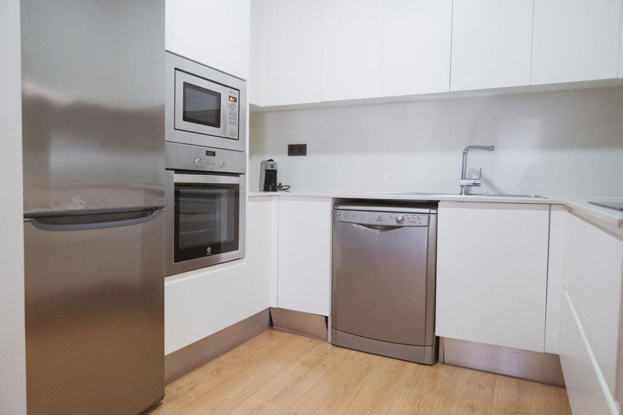 Sant Pau Apartamento *