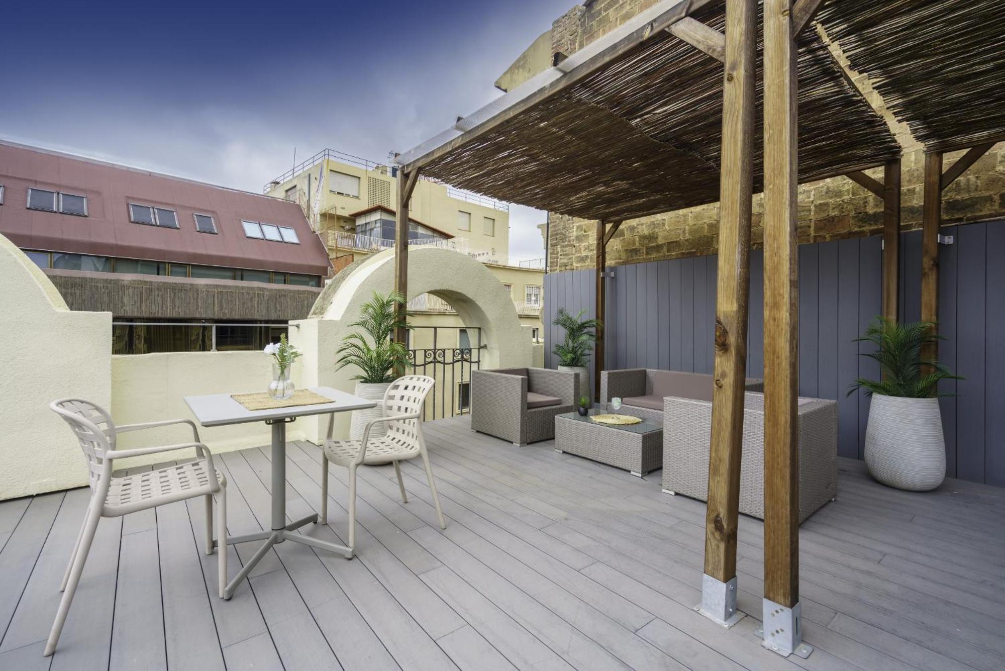 Ola Living Diagonal Ii * Barcelona