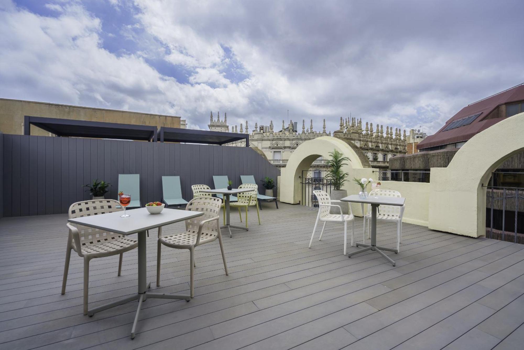 Ola Living Diagonal Ii Apartamento *