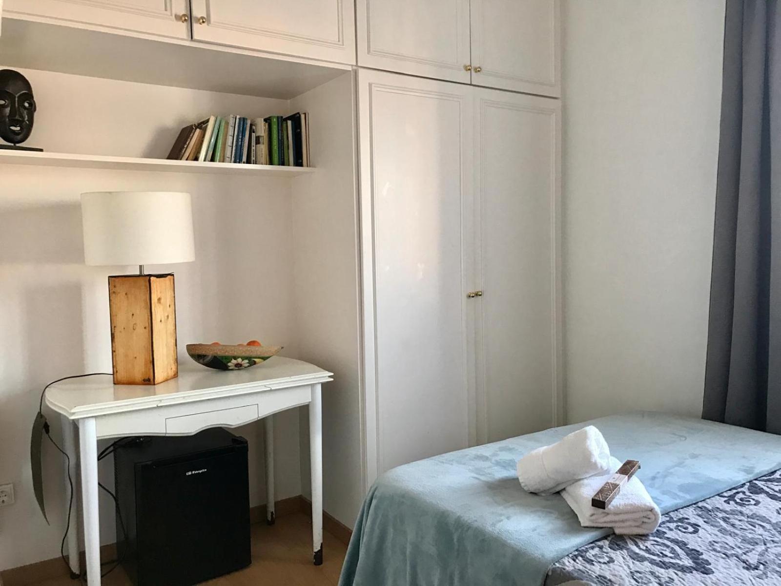 Hostal Erandi Ramblas