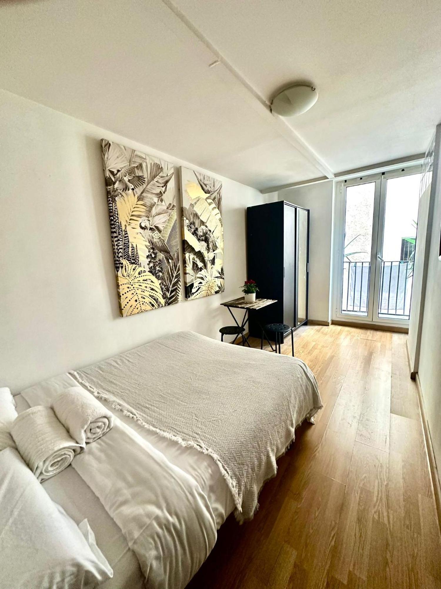 Hostel Erandi Ramblas *