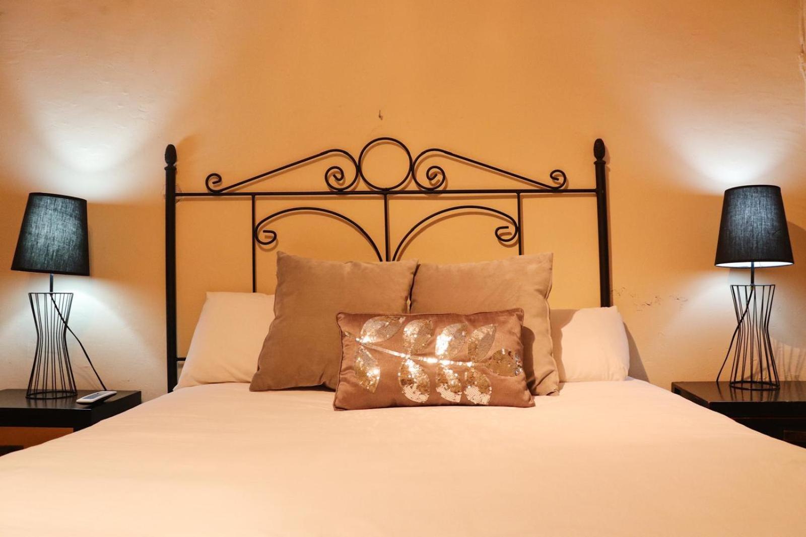Hostel Erandi Ramblas