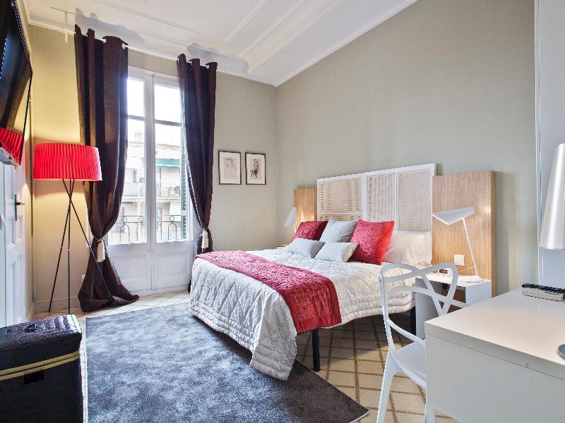 Apartamento Urban District Barcelona