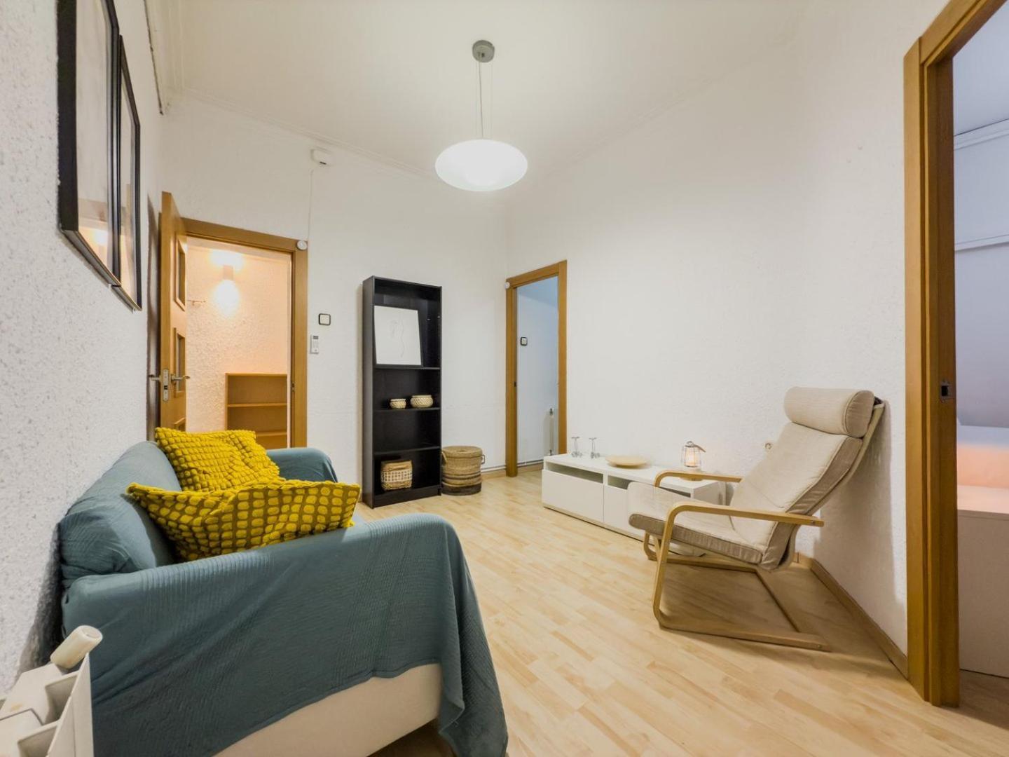 Guestready - Comfortable Retreat Next To The Barcelona