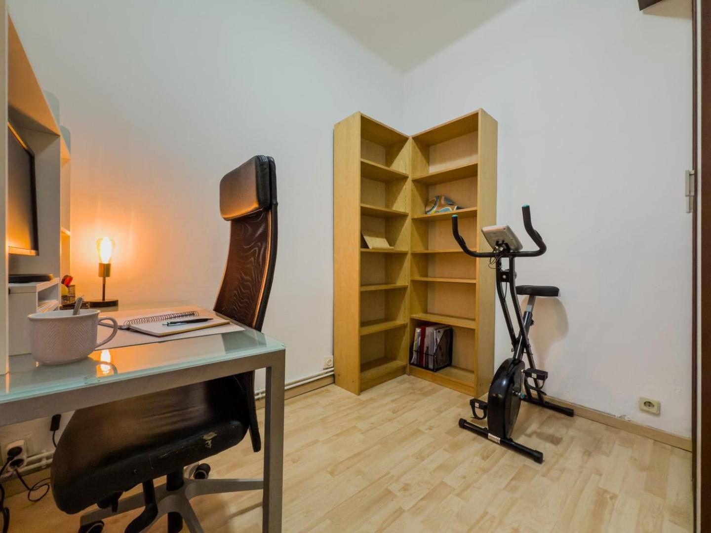 Guestready - Comfortable Retreat Next To The * Barcelona