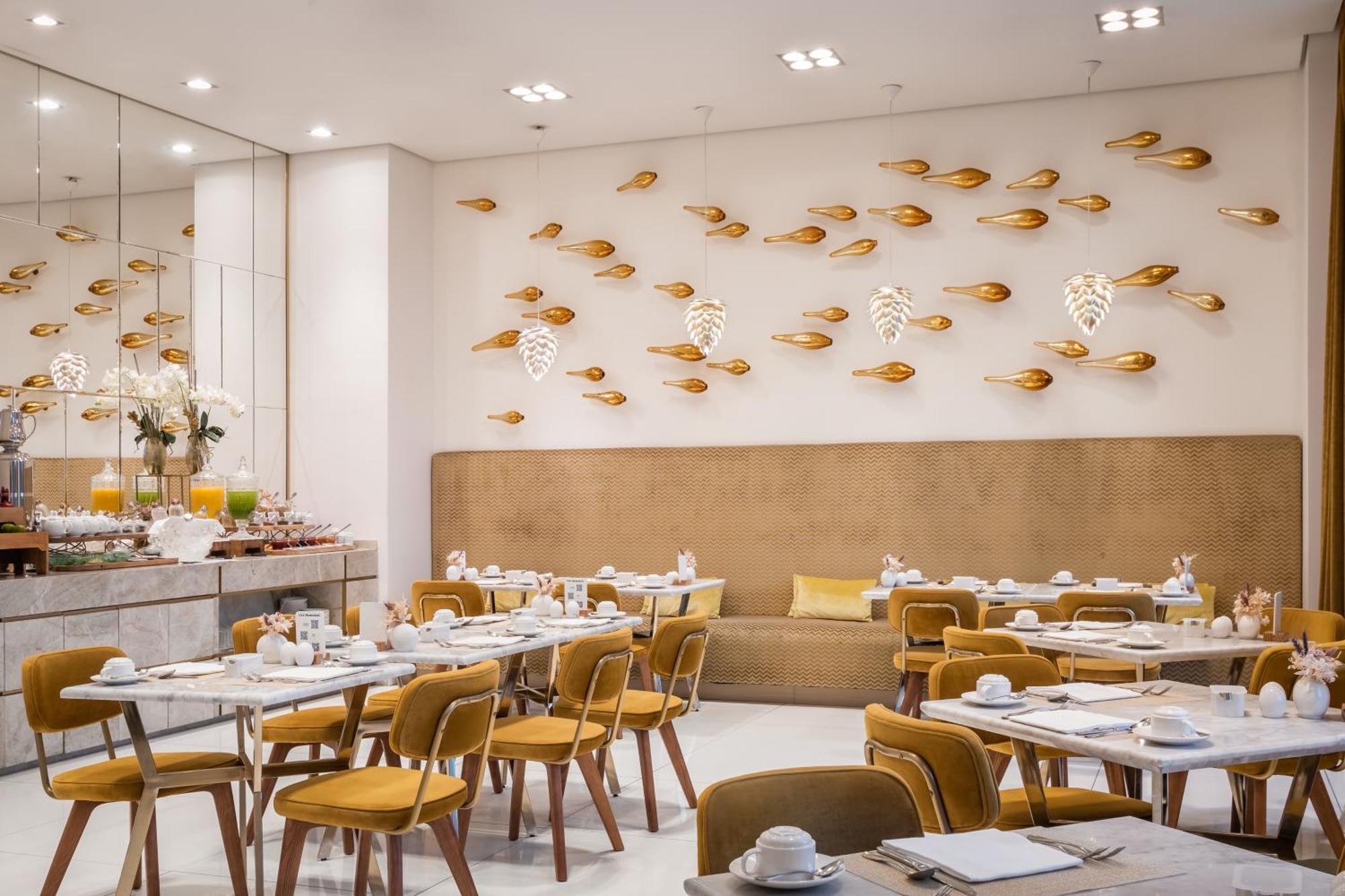 Iberostar Selection Paseo De Gracia 4 Sup Barcelona