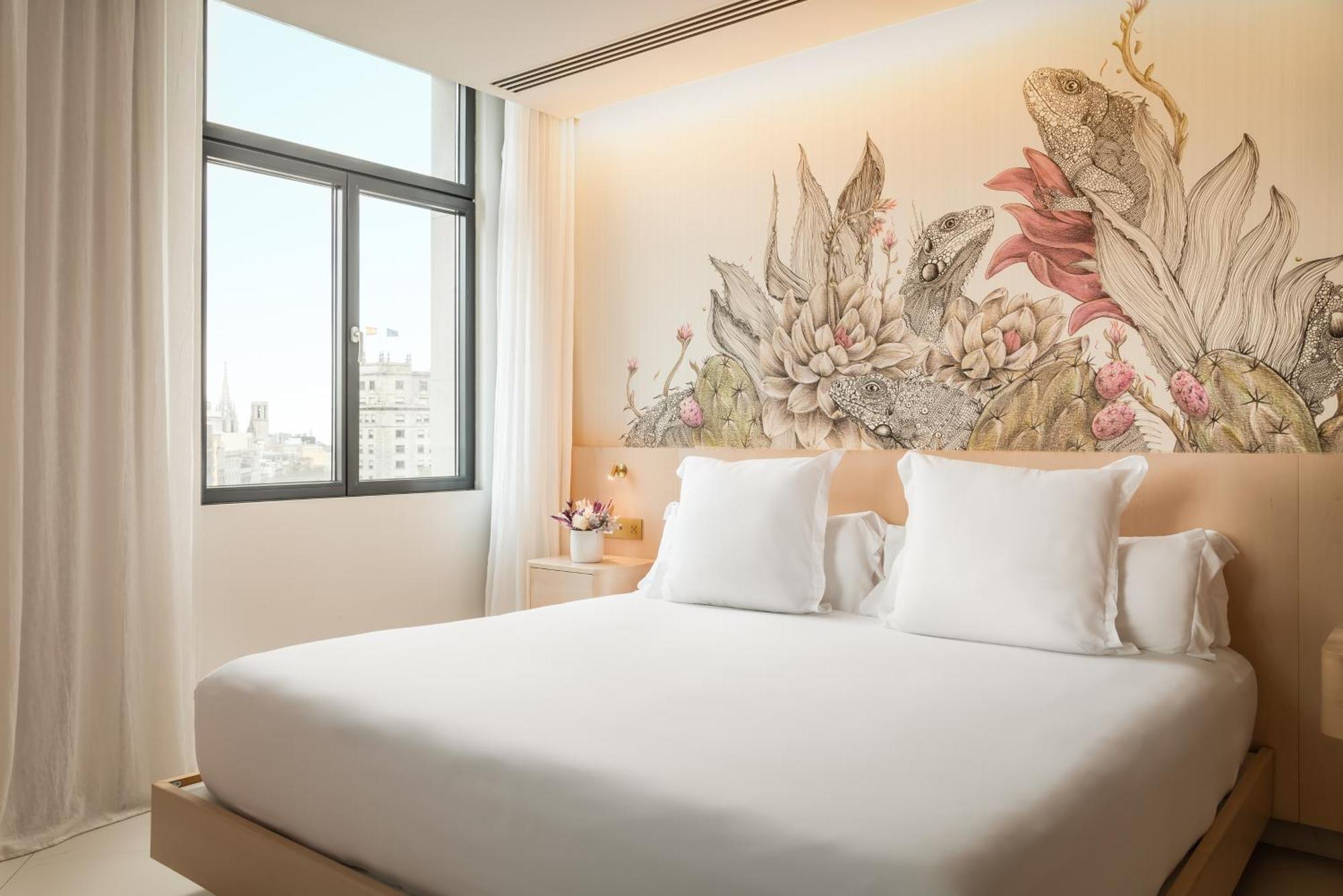 Hotel Iberostar Selection Paseo De Gracia 4 Sup