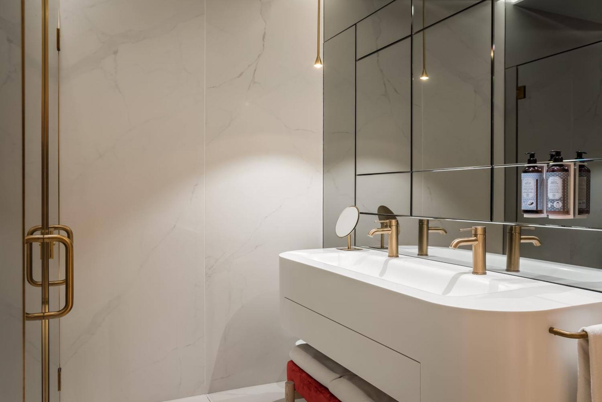Iberostar Selection Paseo De Gracia 4 Sup Hotel 4*