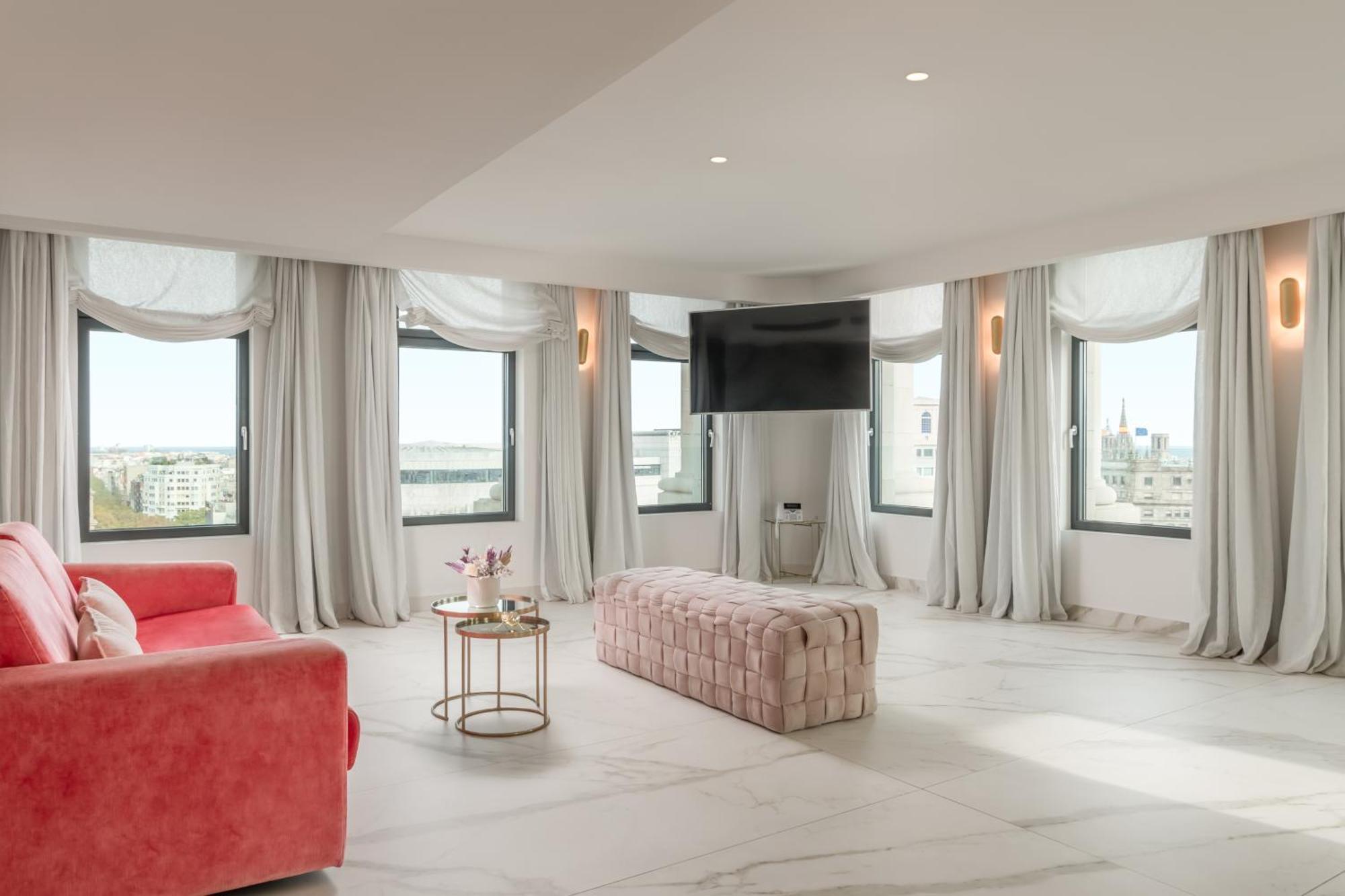 Iberostar Selection Paseo De Gracia 4 Sup Hotel 4*
