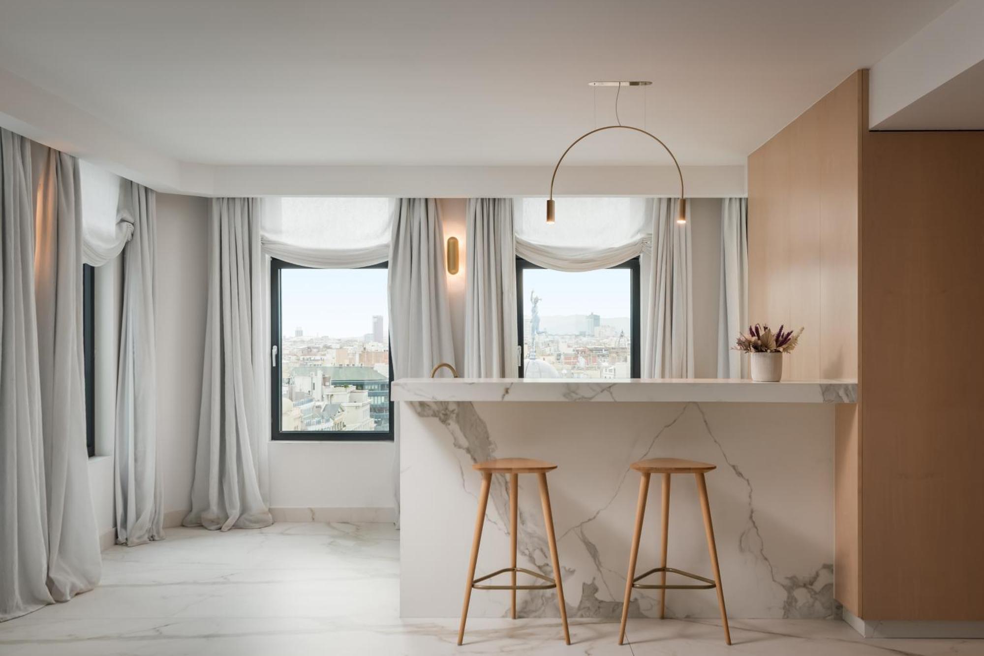 Hotel Iberostar Selection Paseo De Gracia 4 Sup Barcelona