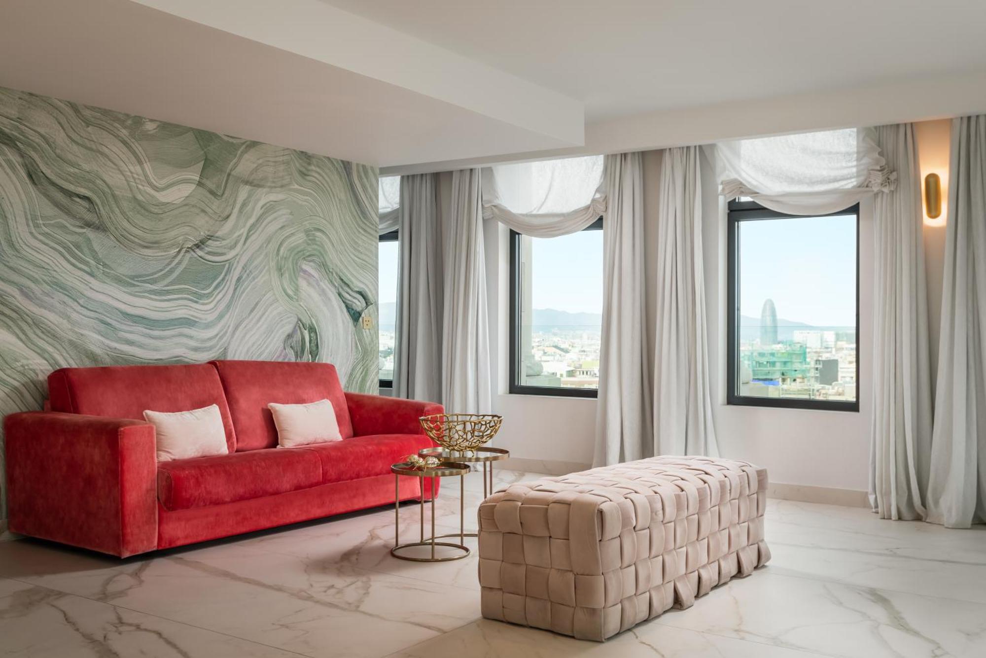 Iberostar Selection Paseo De Gracia 4 Sup 4*