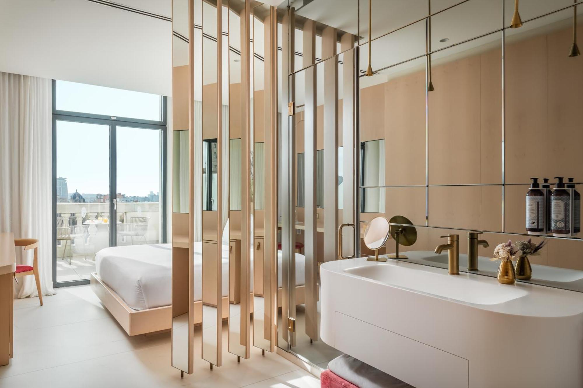 Iberostar Selection Paseo De Gracia 4 Sup 4*