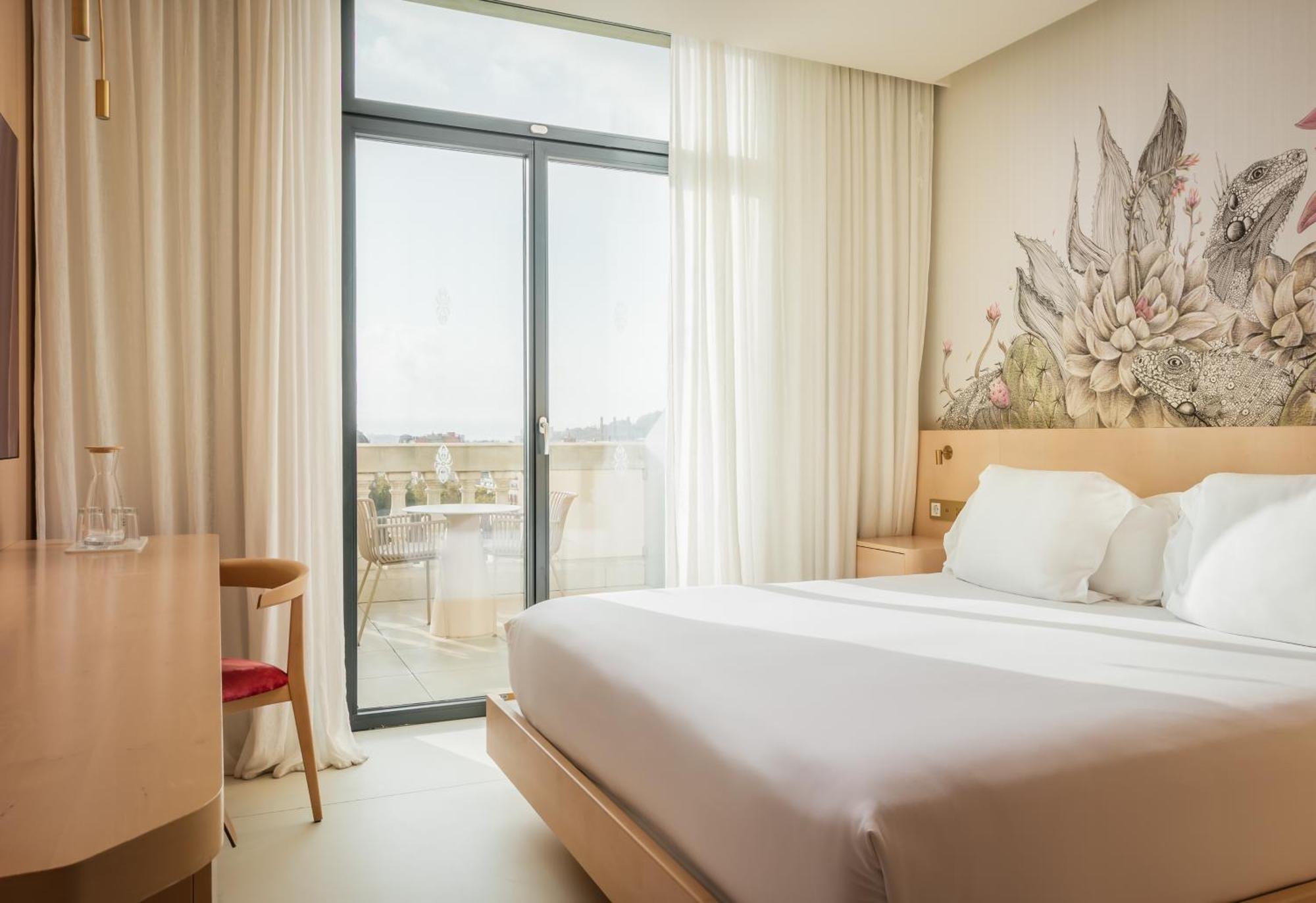 Iberostar Selection Paseo De Gracia 4 Sup Hotel