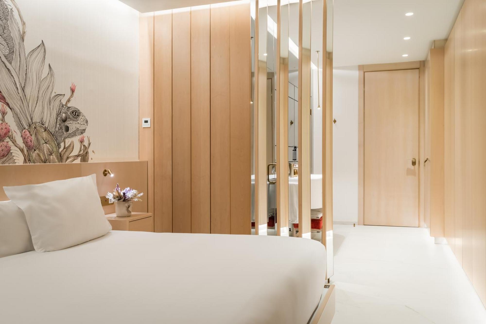 Hotel Iberostar Selection Paseo De Gracia 4 Sup