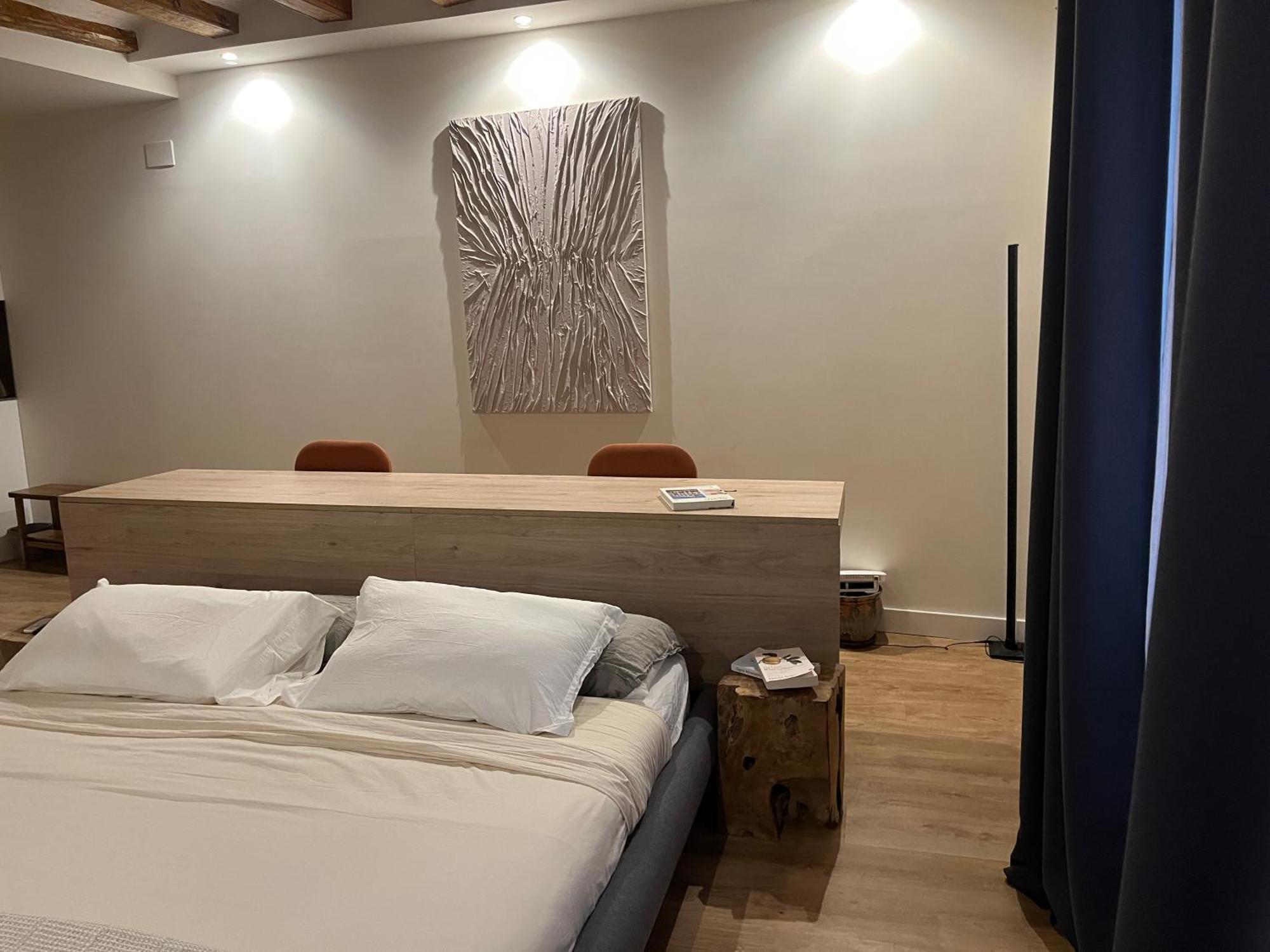Downtown Boutique And Apartamento