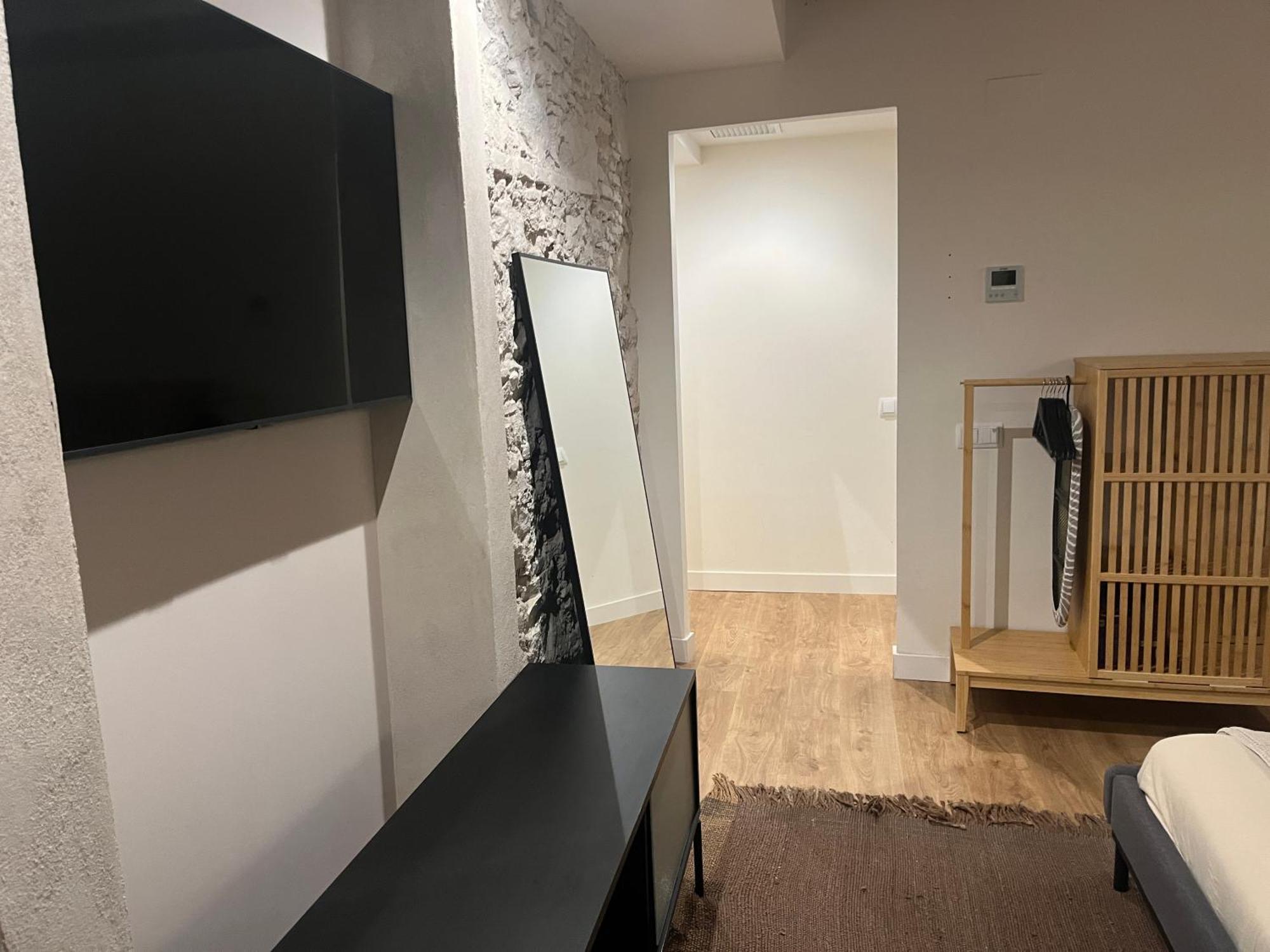 Apartamento Downtown Boutique And