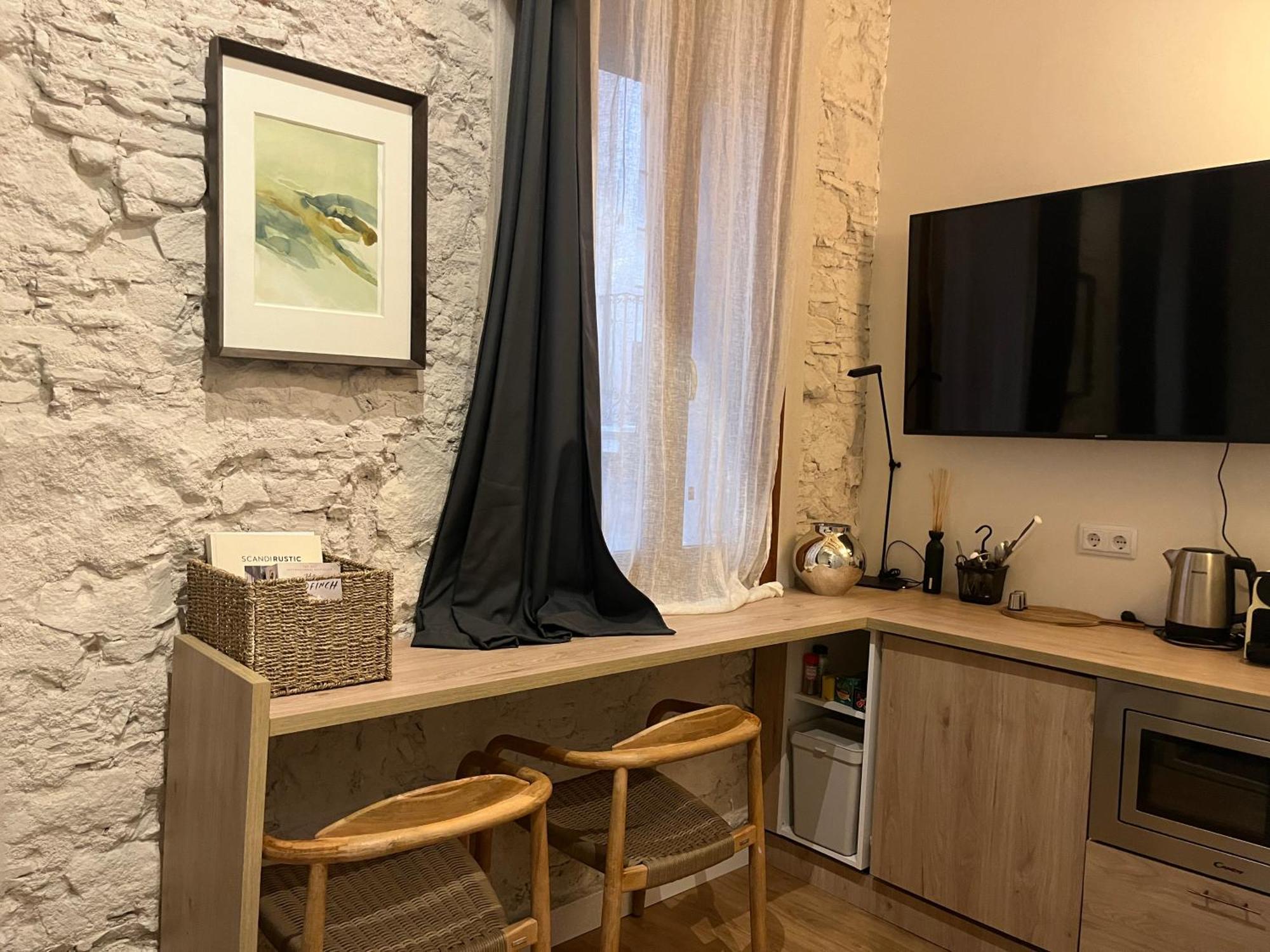 Apartamento Downtown Boutique And