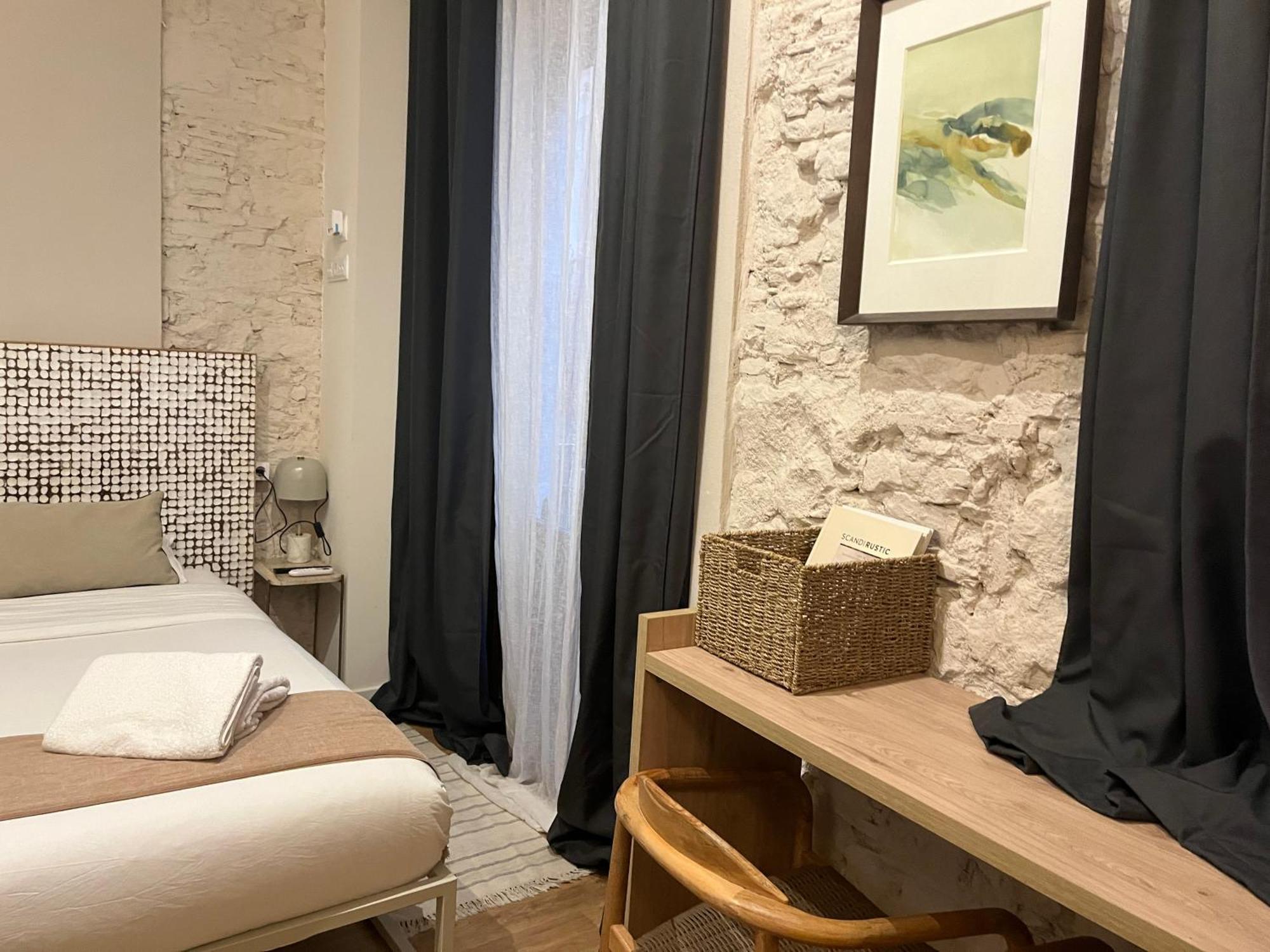 Downtown Boutique And Apartamento *