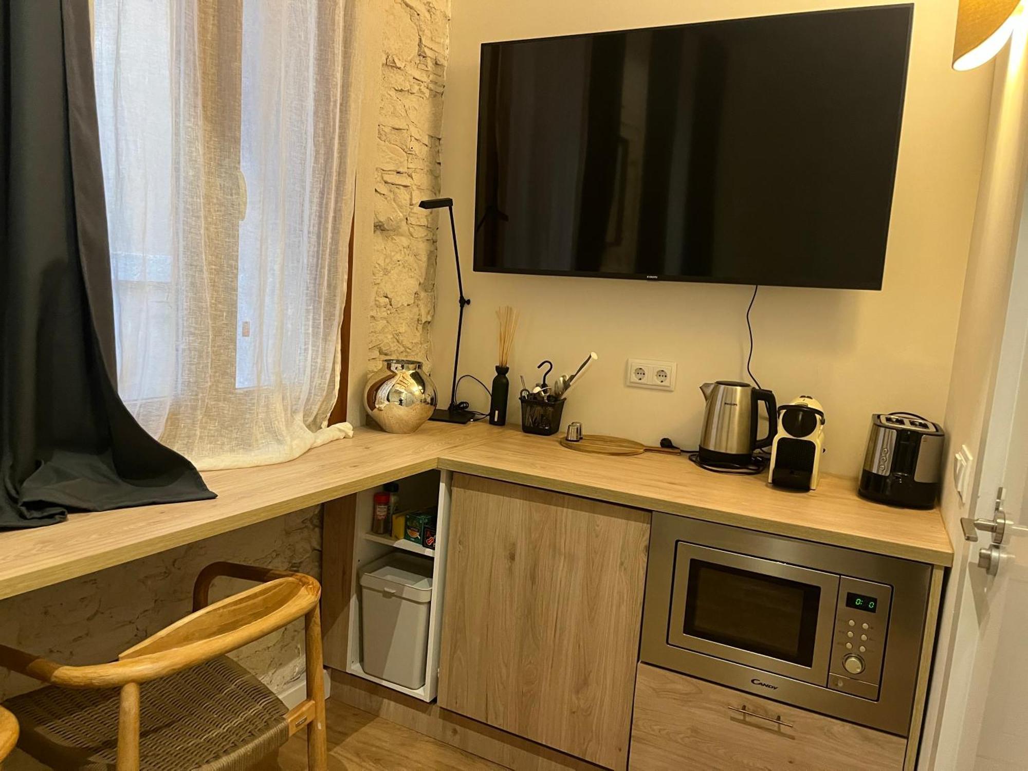 Apartamento Downtown Boutique And Barcelona