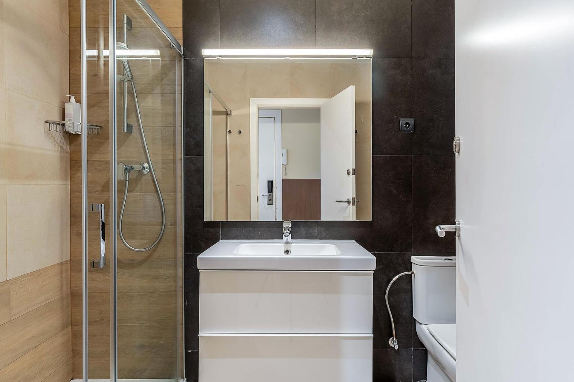 Ab Poble Nou Venero Apartment *