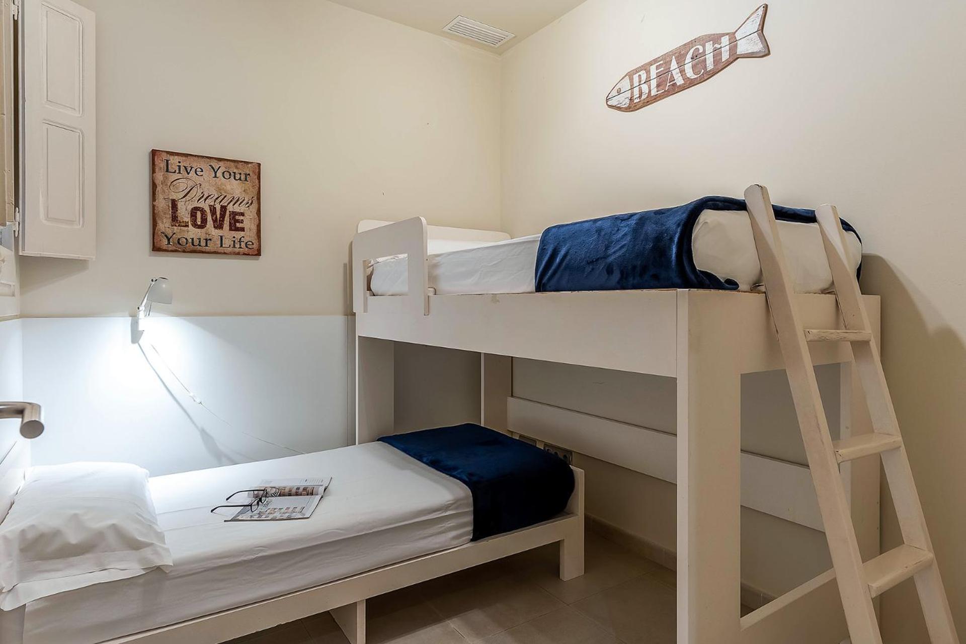 Apartment Ab Poble Nou Venero *