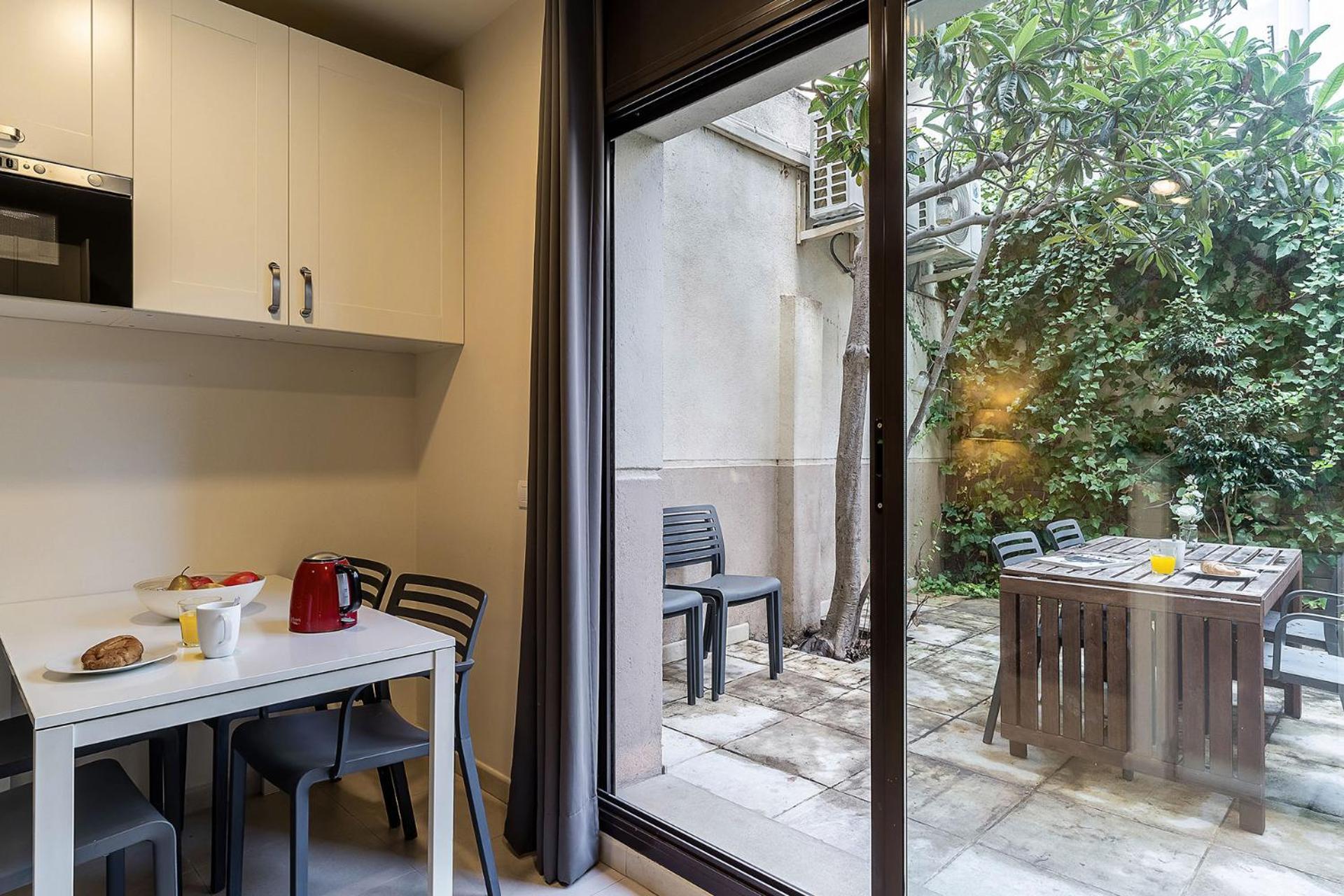 Ab Poble Nou Venero Apartment Barcelona