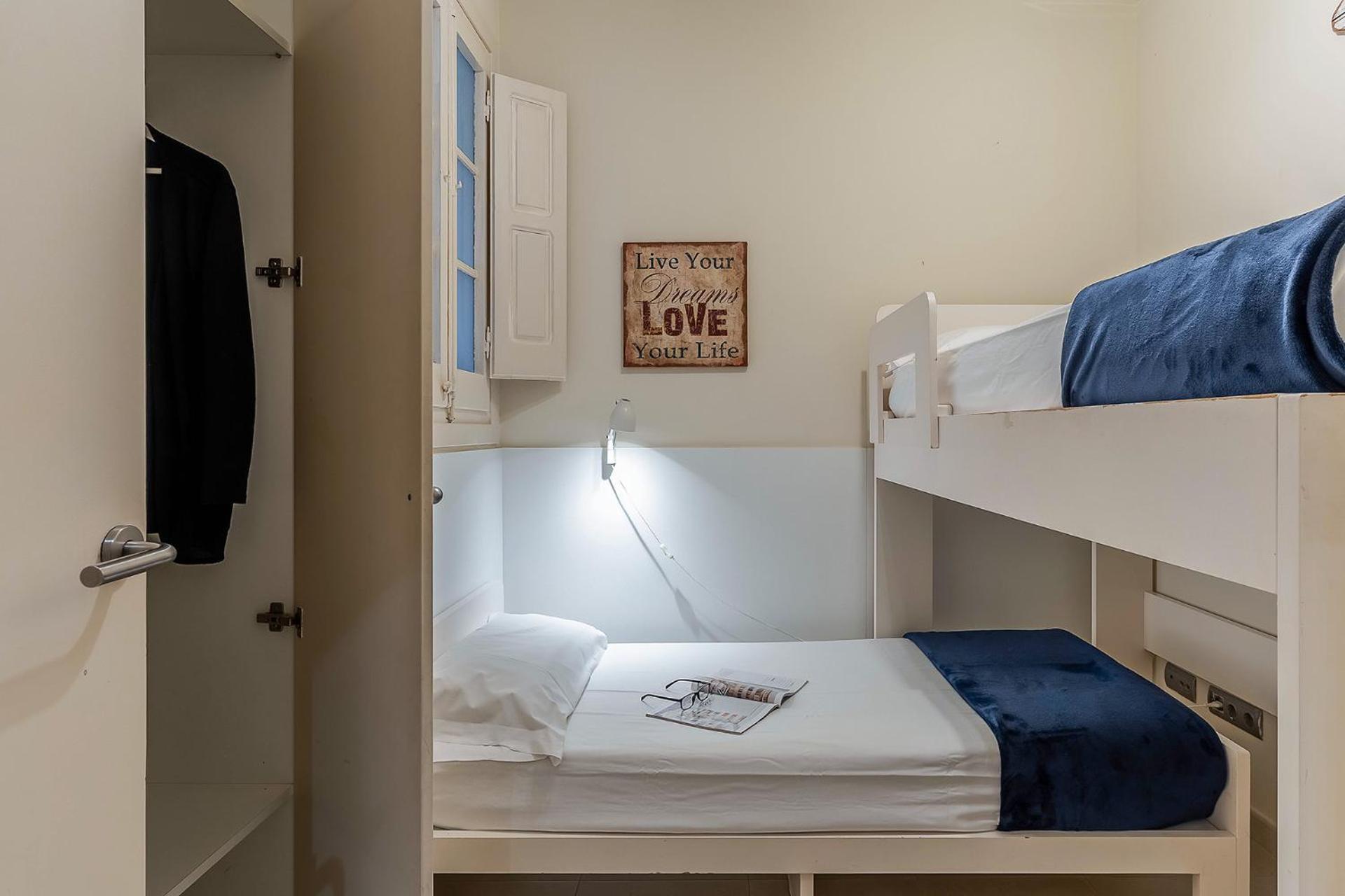 Apartment Ab Poble Nou Venero Barcelona