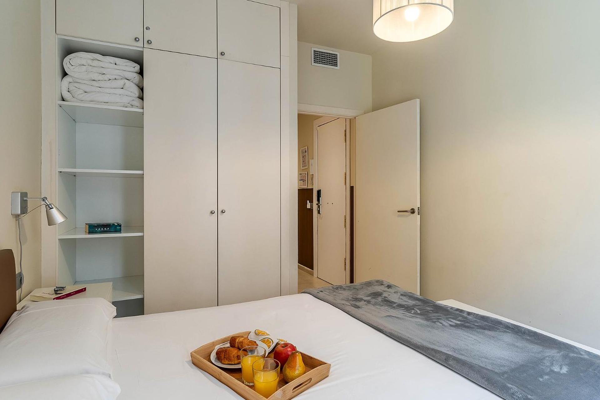 Ab Poble Nou Venero Apartment Barcelona