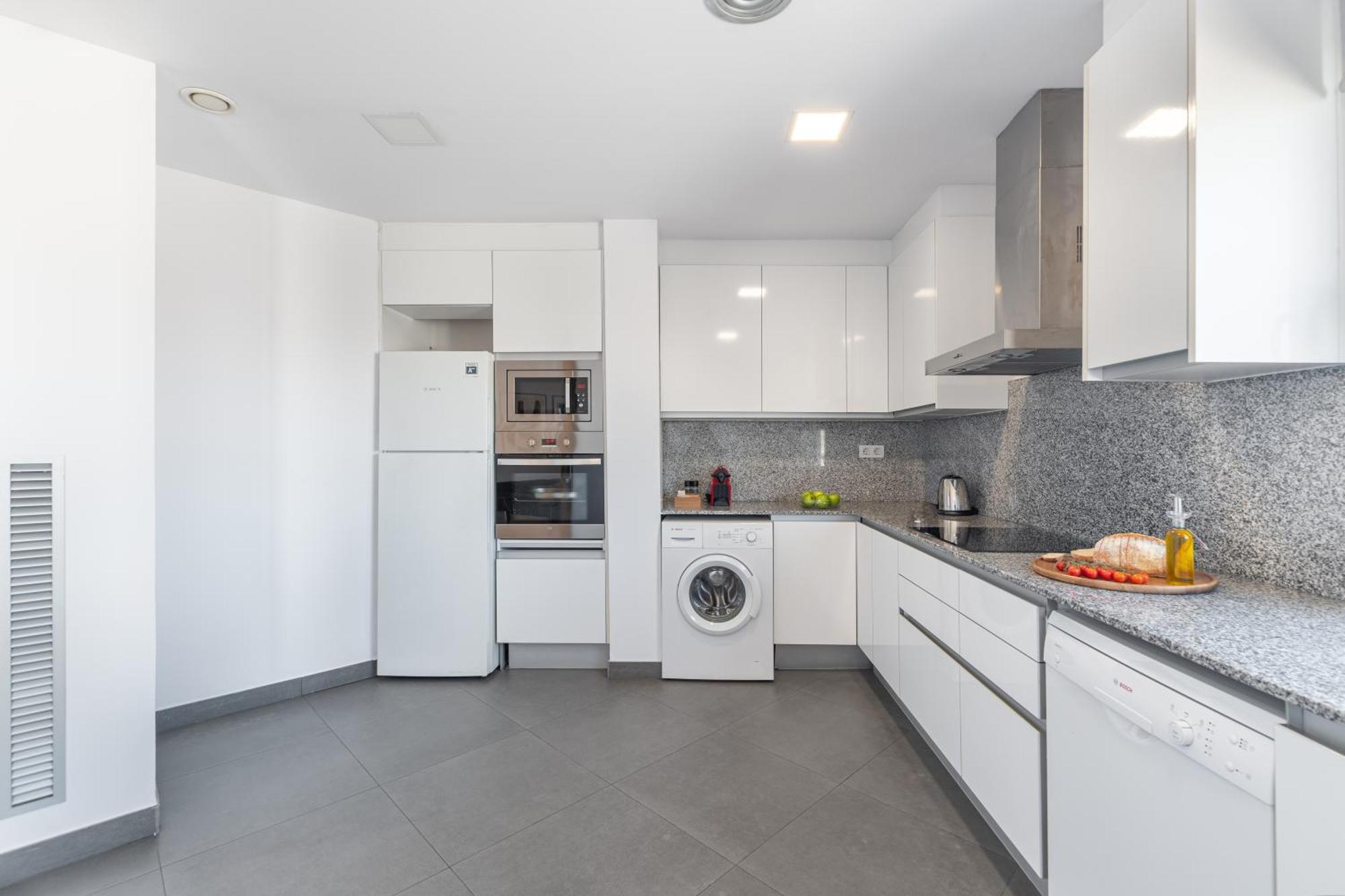 Arago312 Apartamento Barcelona