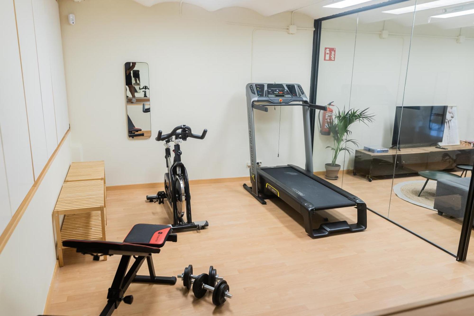 Aticco Living Gracia - Rooftop Apartamento Barcelona