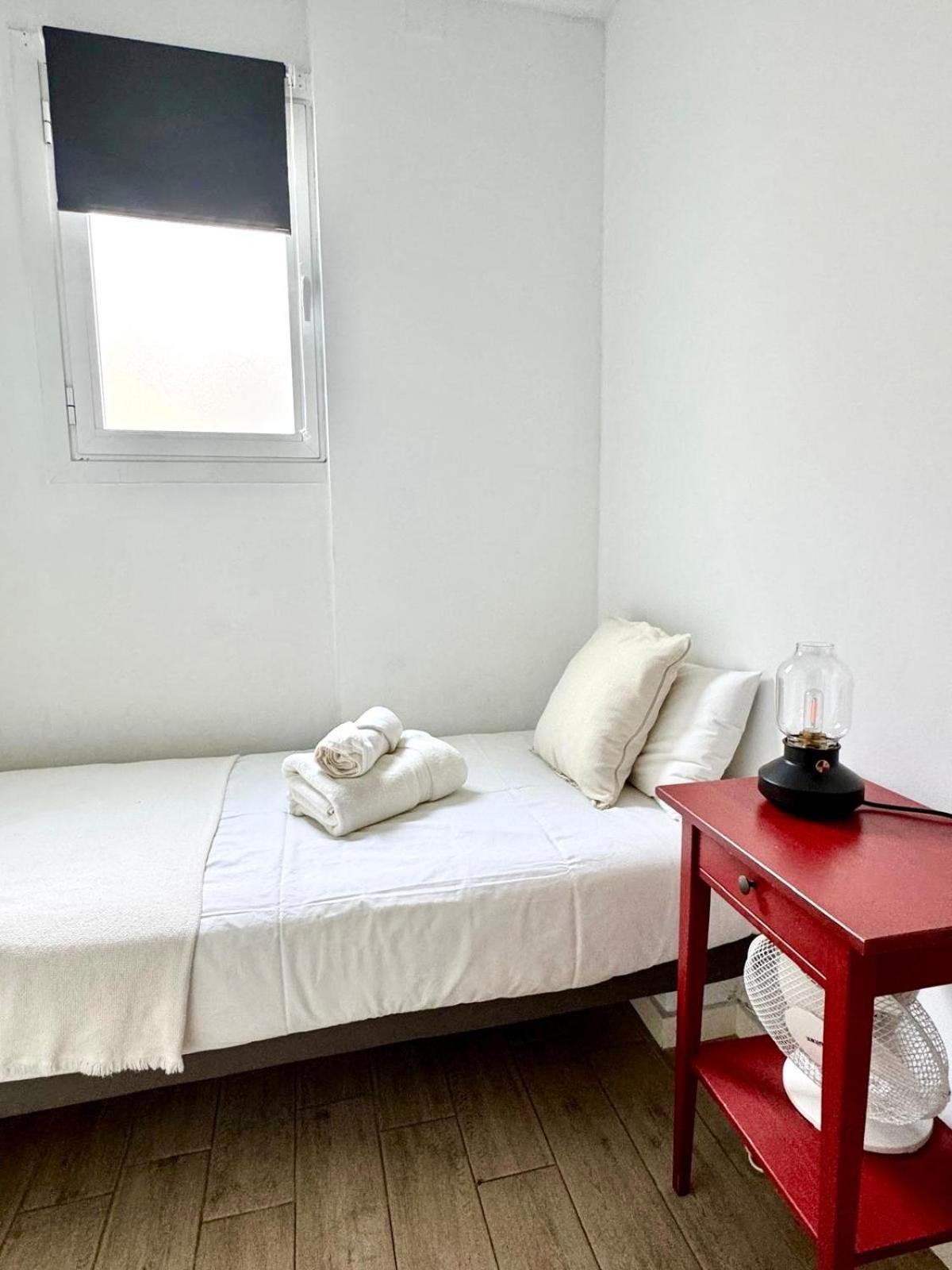 Lovely Flat At Sagrada Familia Apartamento *