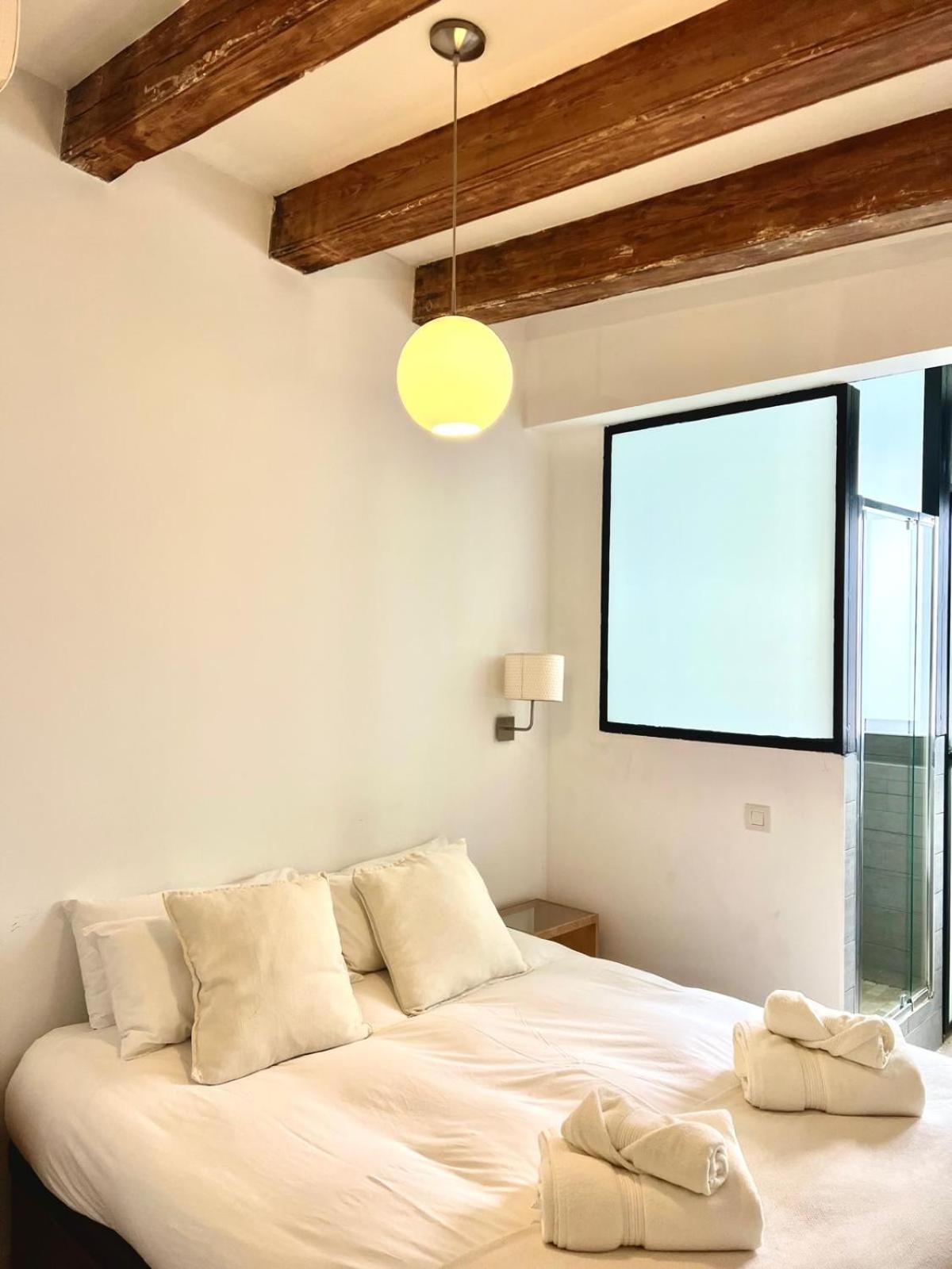 Apartamento Lovely Flat At Sagrada Familia Barcelona