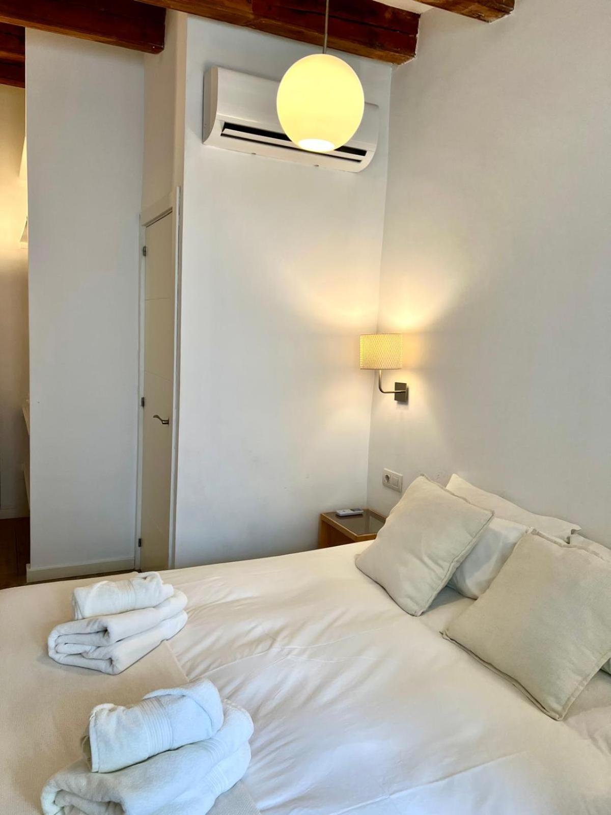 Lovely Flat At Sagrada Familia