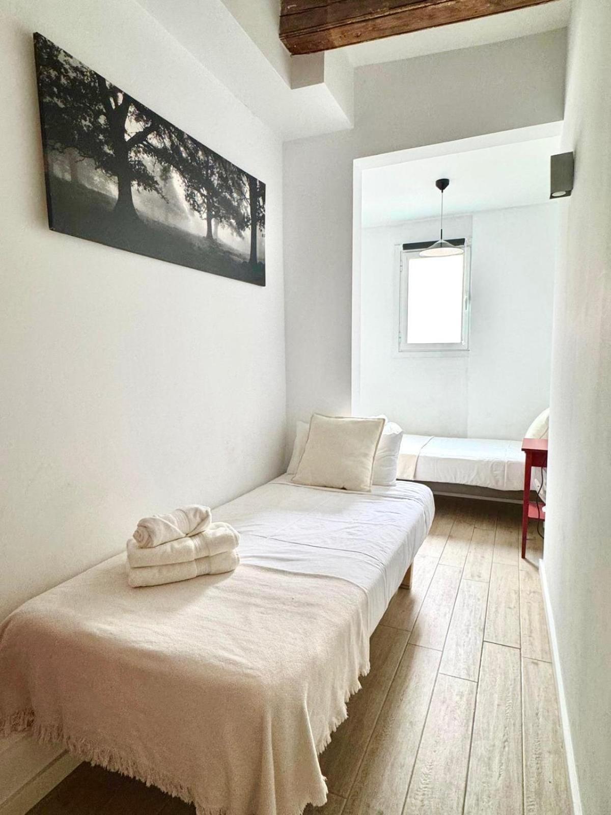 Apartamento Lovely Flat At Sagrada Familia