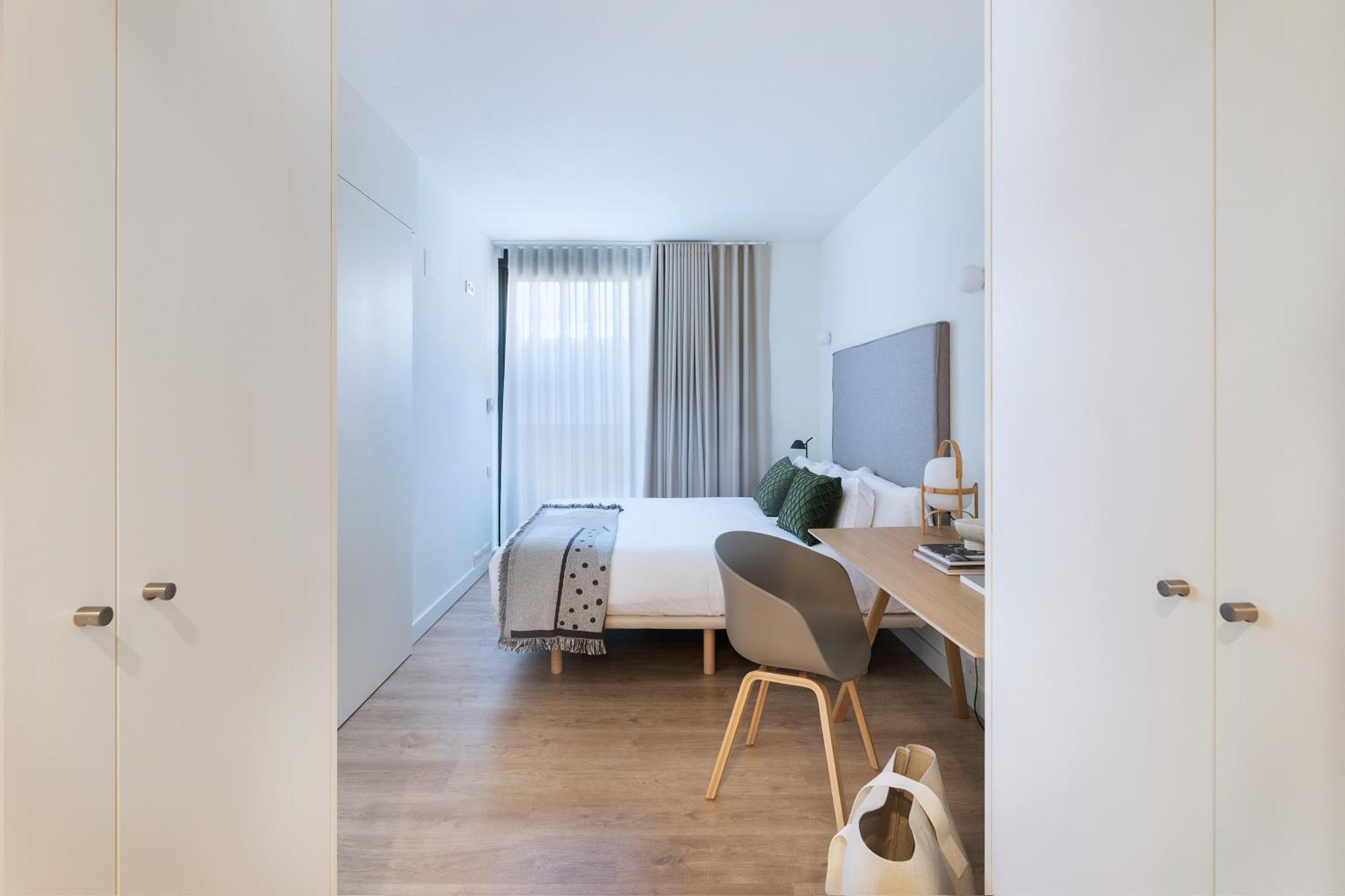 Apartamento Casa Mercader *