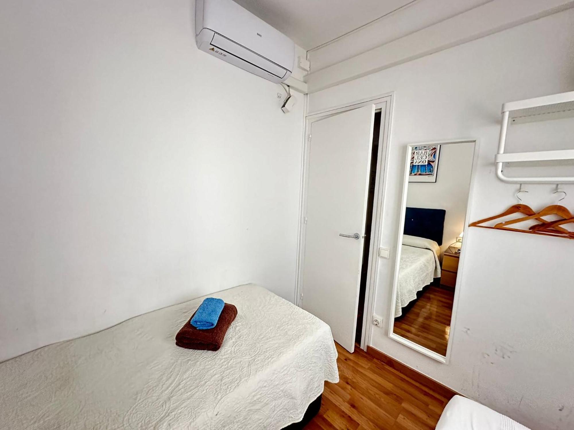 Rambla Bed and breakfast