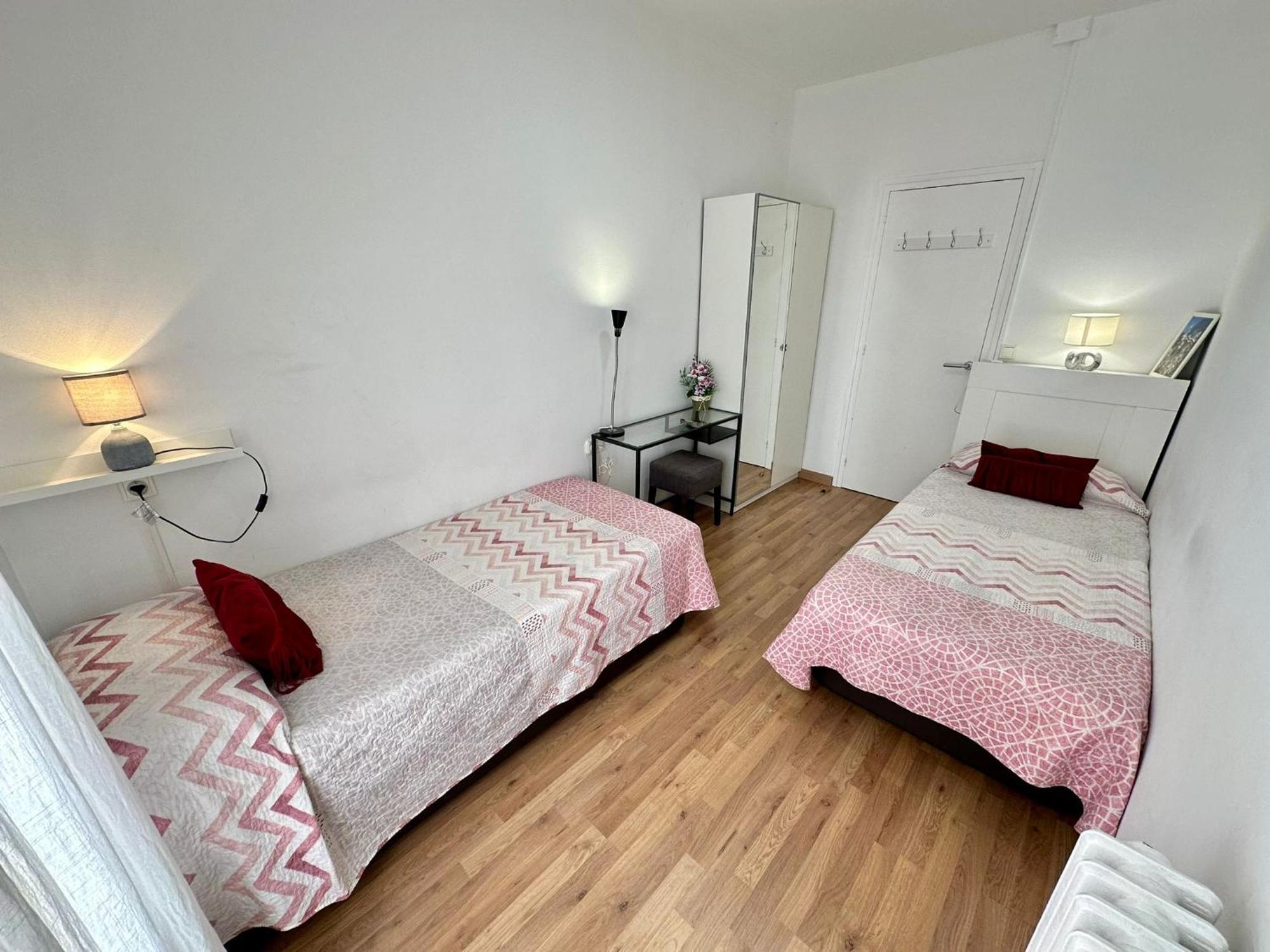 Bed and breakfast Rambla