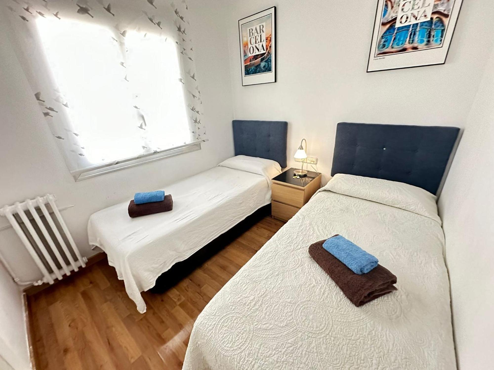 Bed and breakfast Rambla *