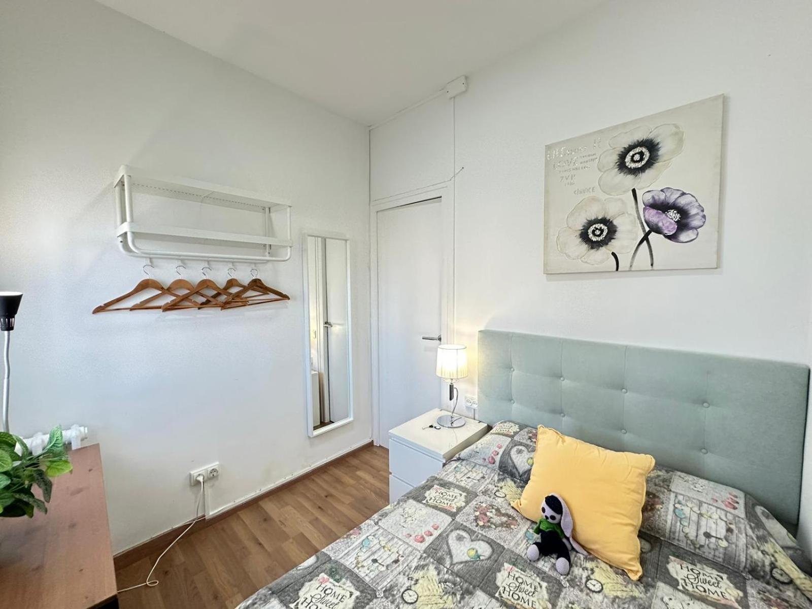 Rambla Bed and breakfast Barcelona