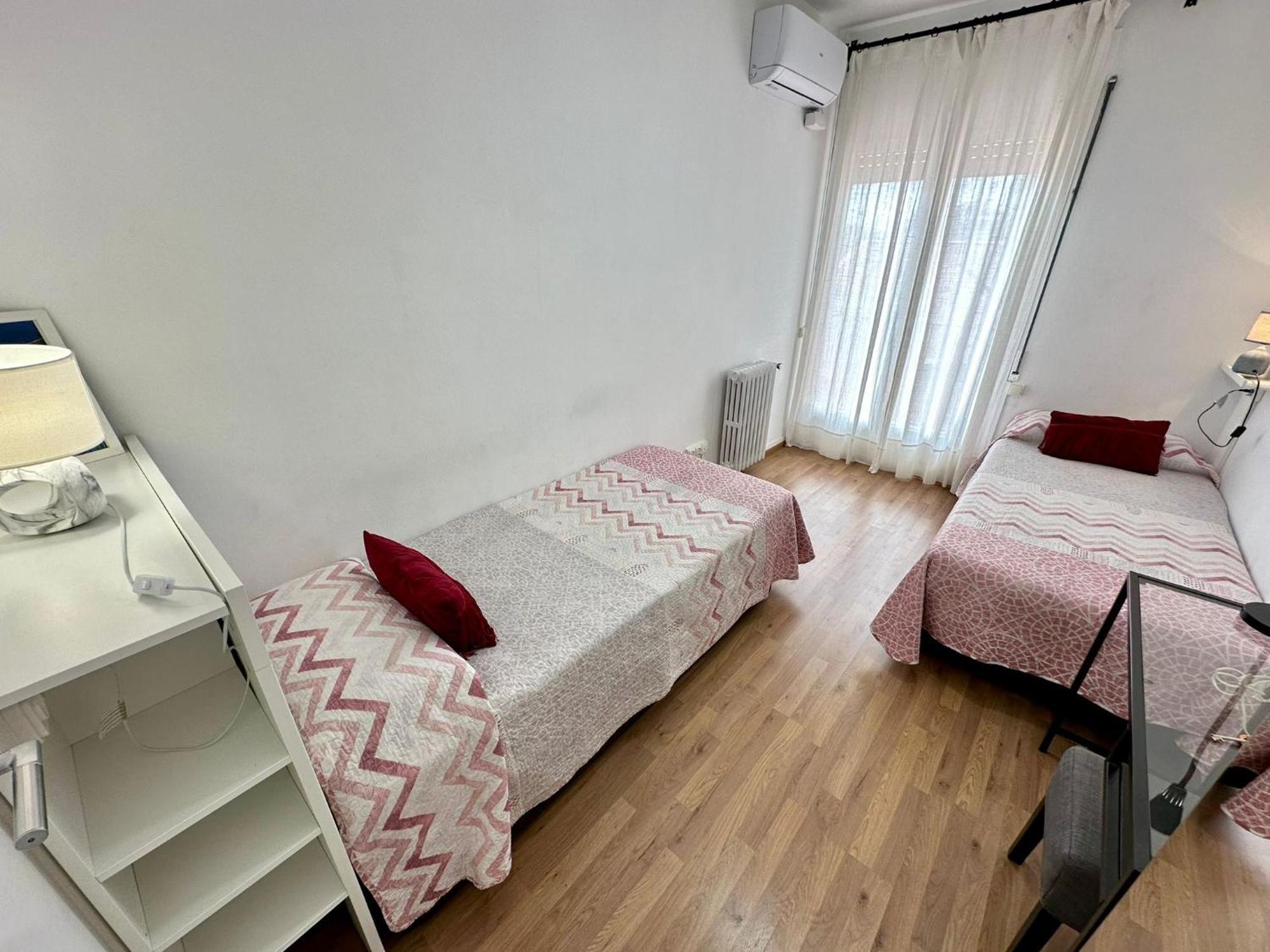 Bed and breakfast Rambla Barcelona