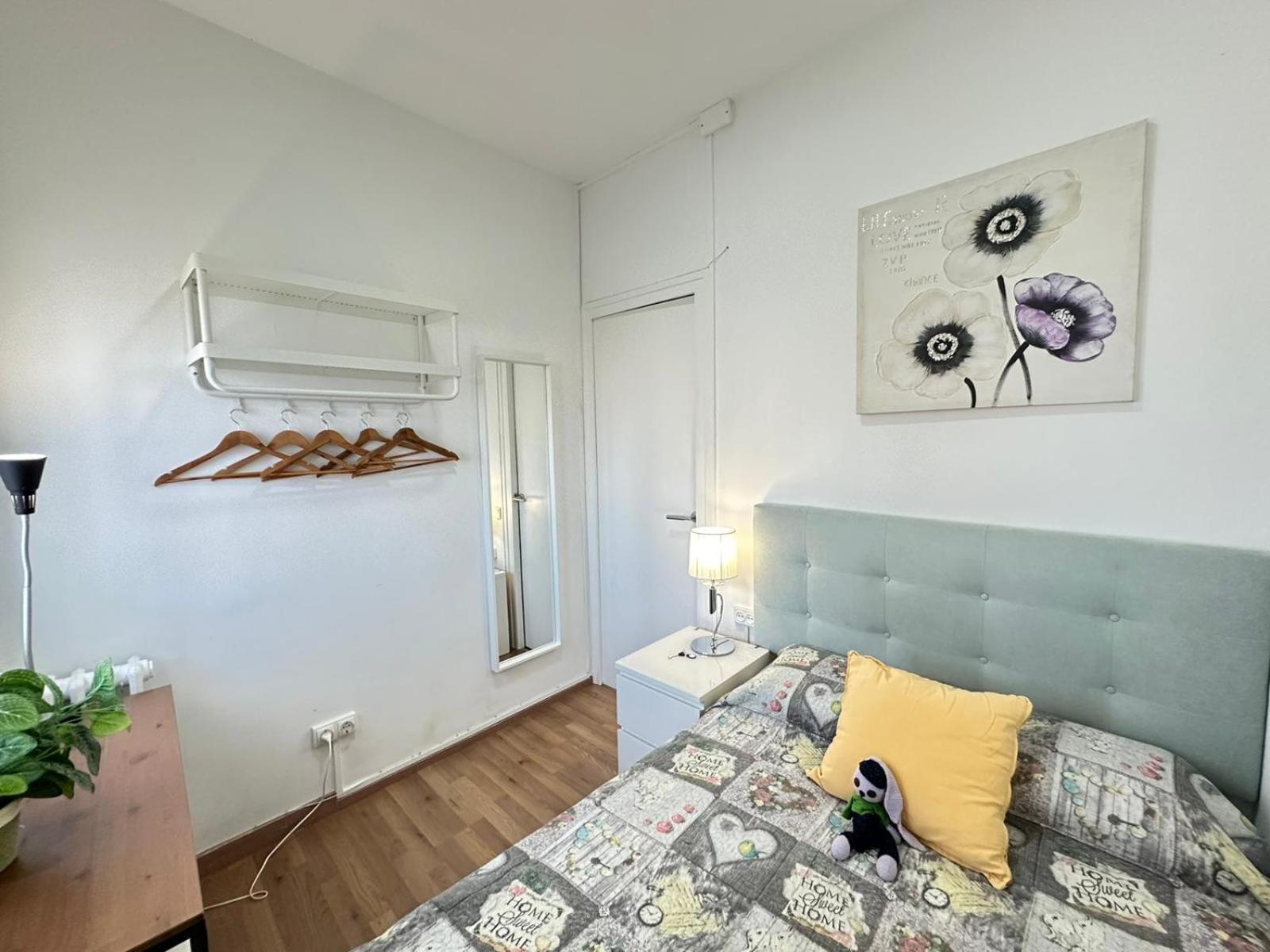 Bed and breakfast Rambla