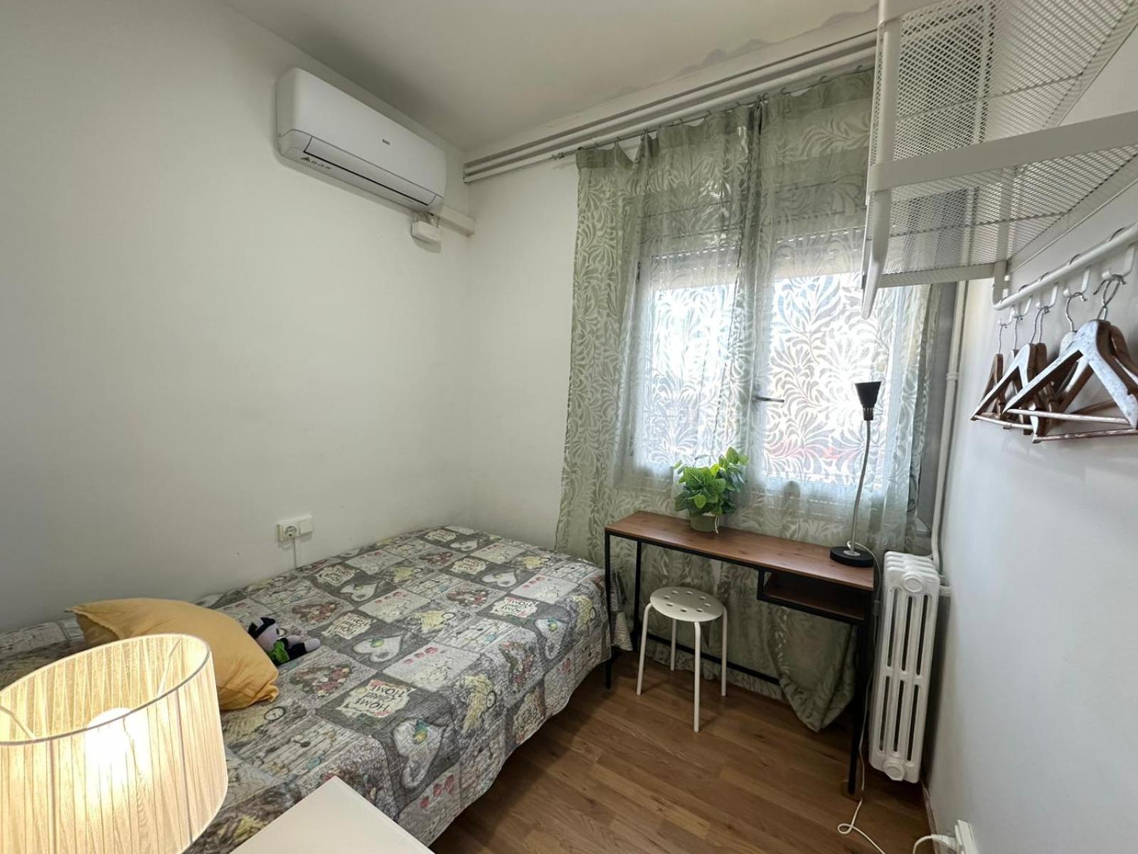 Bed and breakfast Rambla *