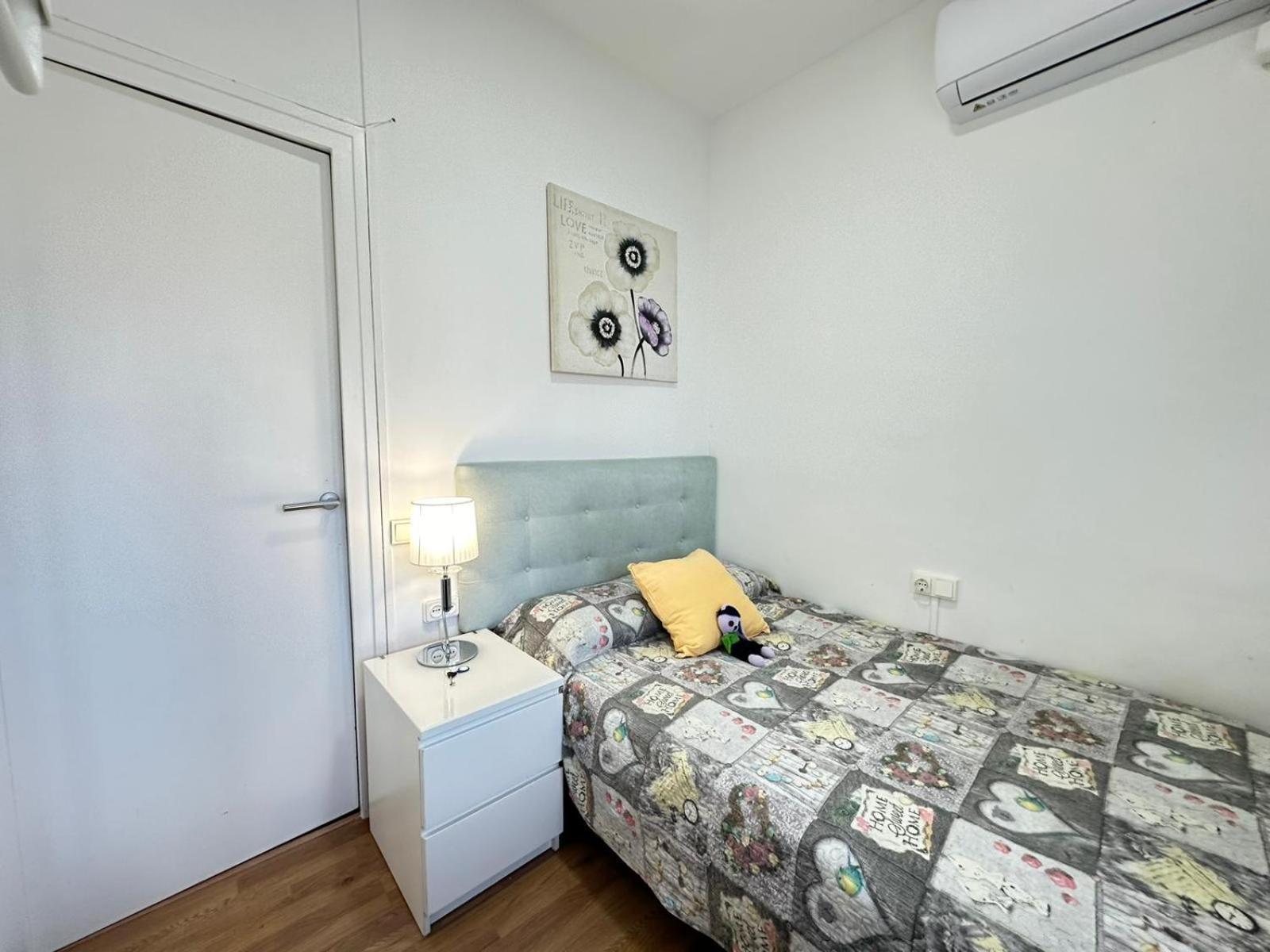 Rambla Bed and breakfast Barcelona