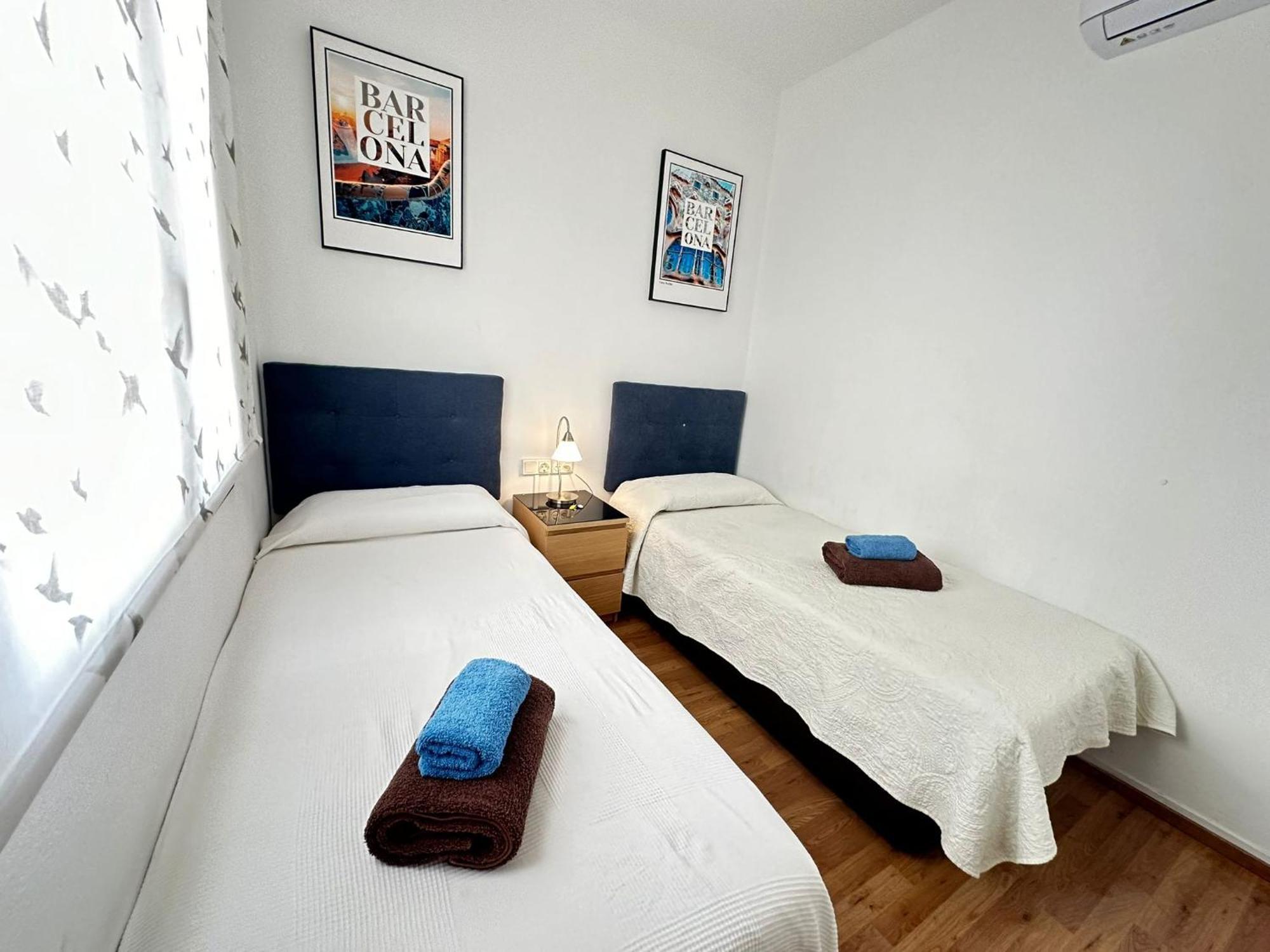 Rambla Bed and breakfast