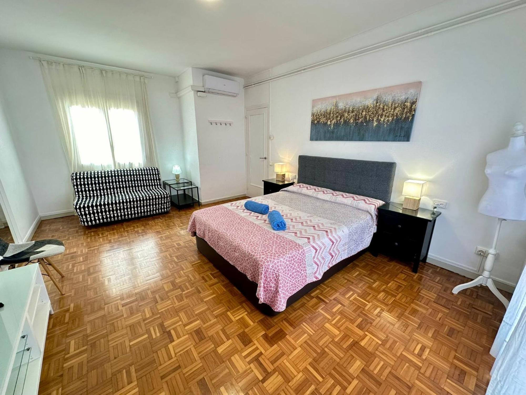 Bed and breakfast Rambla